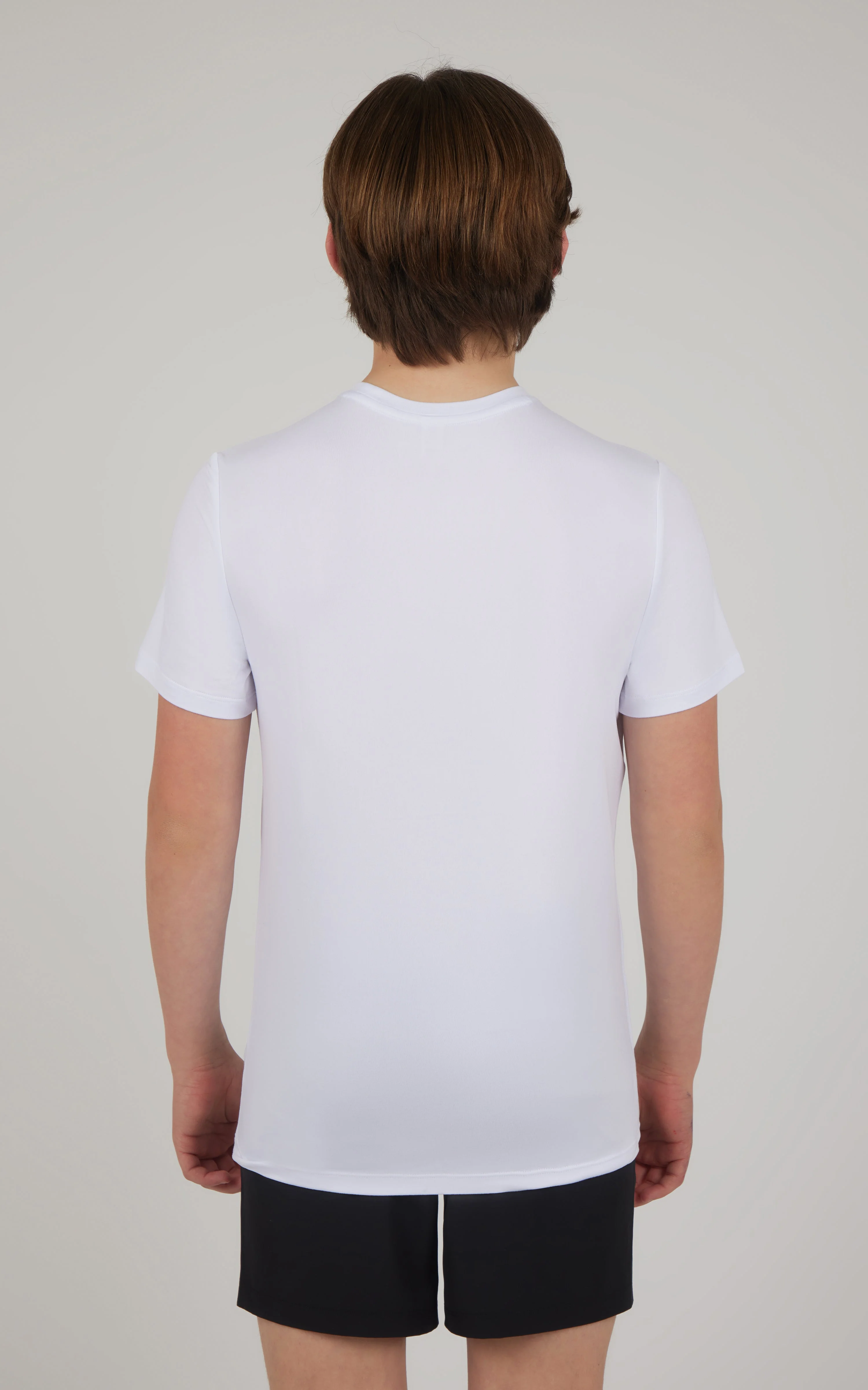 Boys 3 PK Mesh Performance Tee - Image 43