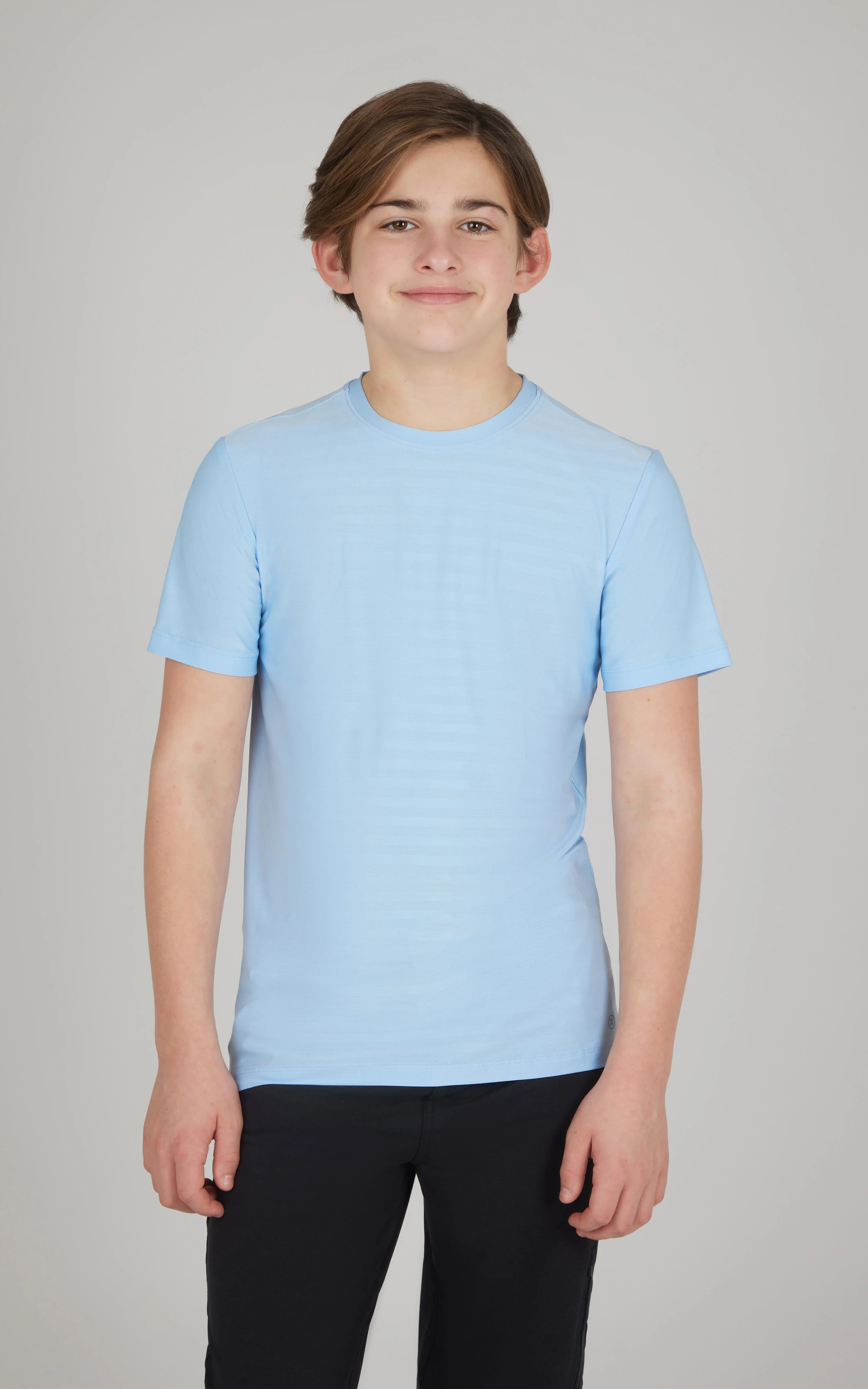 Boys 3 PK Mesh Performance Tee - Image 60