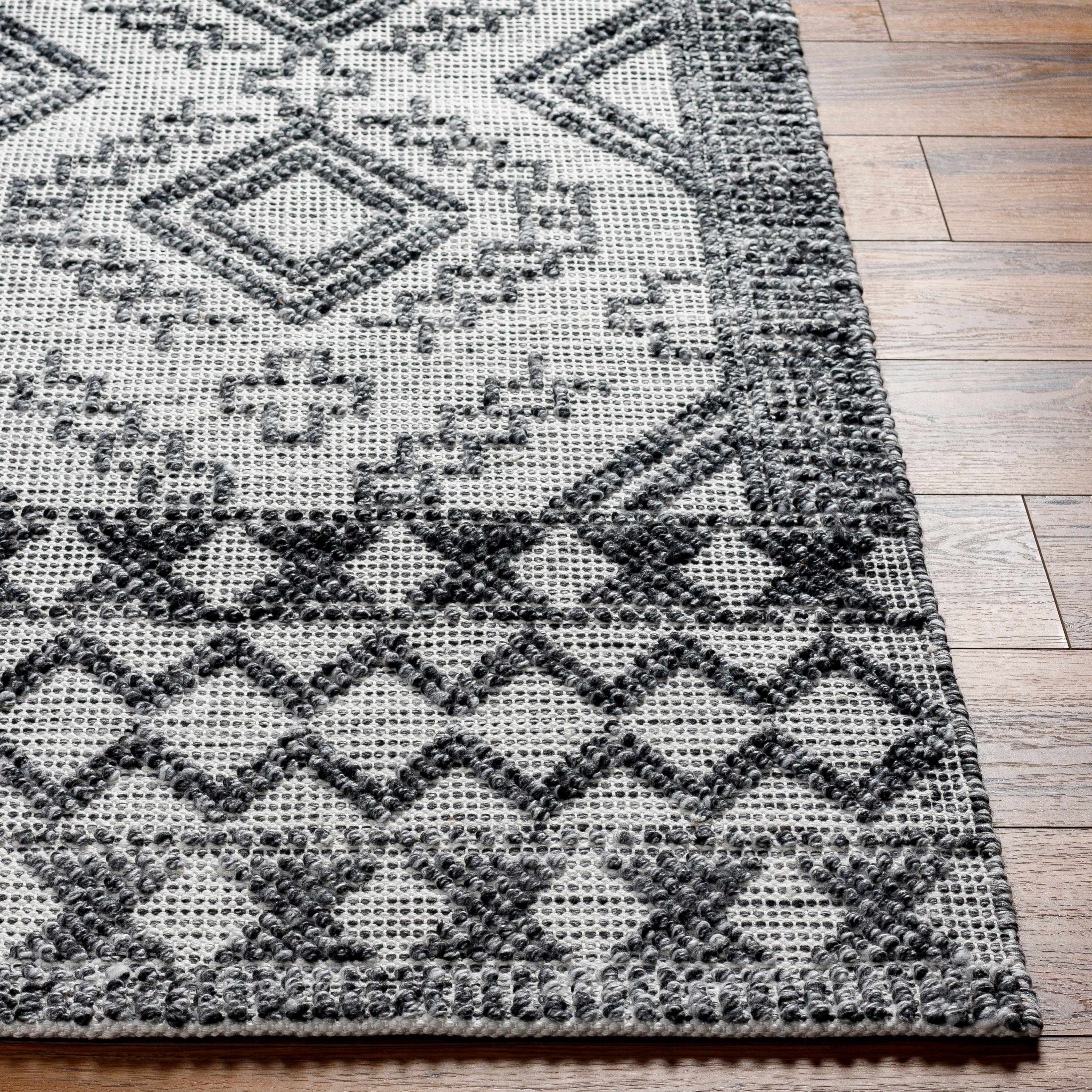 Bram Area Rug - Clearance - Image 5