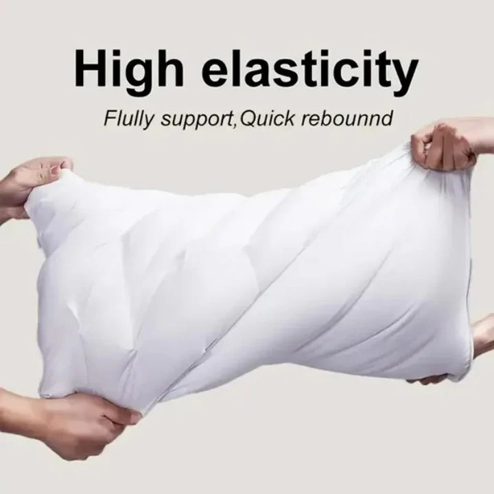 Bread Pillow – Soft Loaf Plush Cushion for Home & Sleep Comfort - Image 2