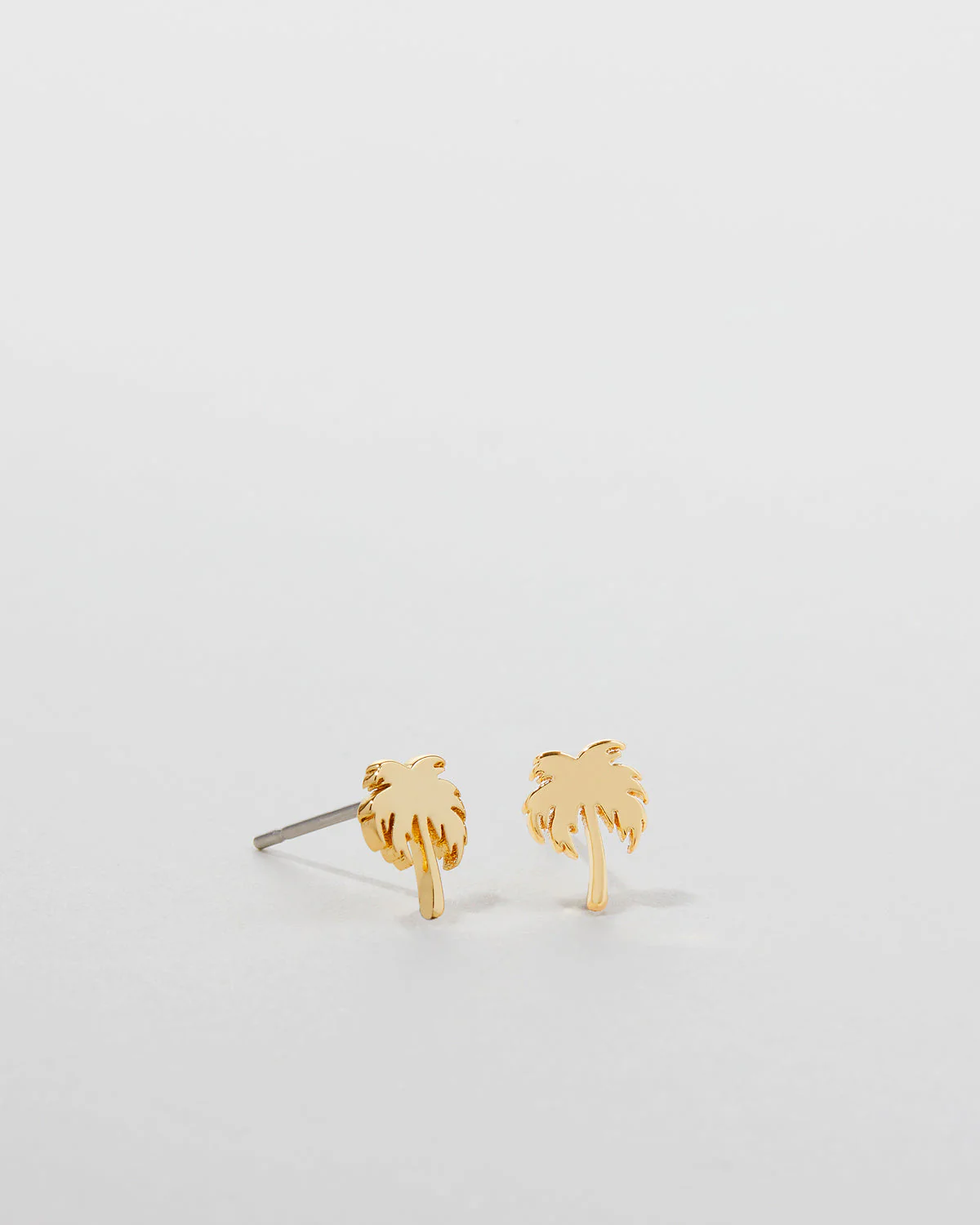 Breathe Icon Earrings - Image 4