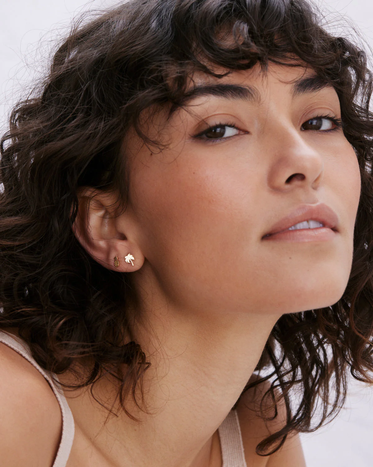 Breathe Icon Earrings - Image 6