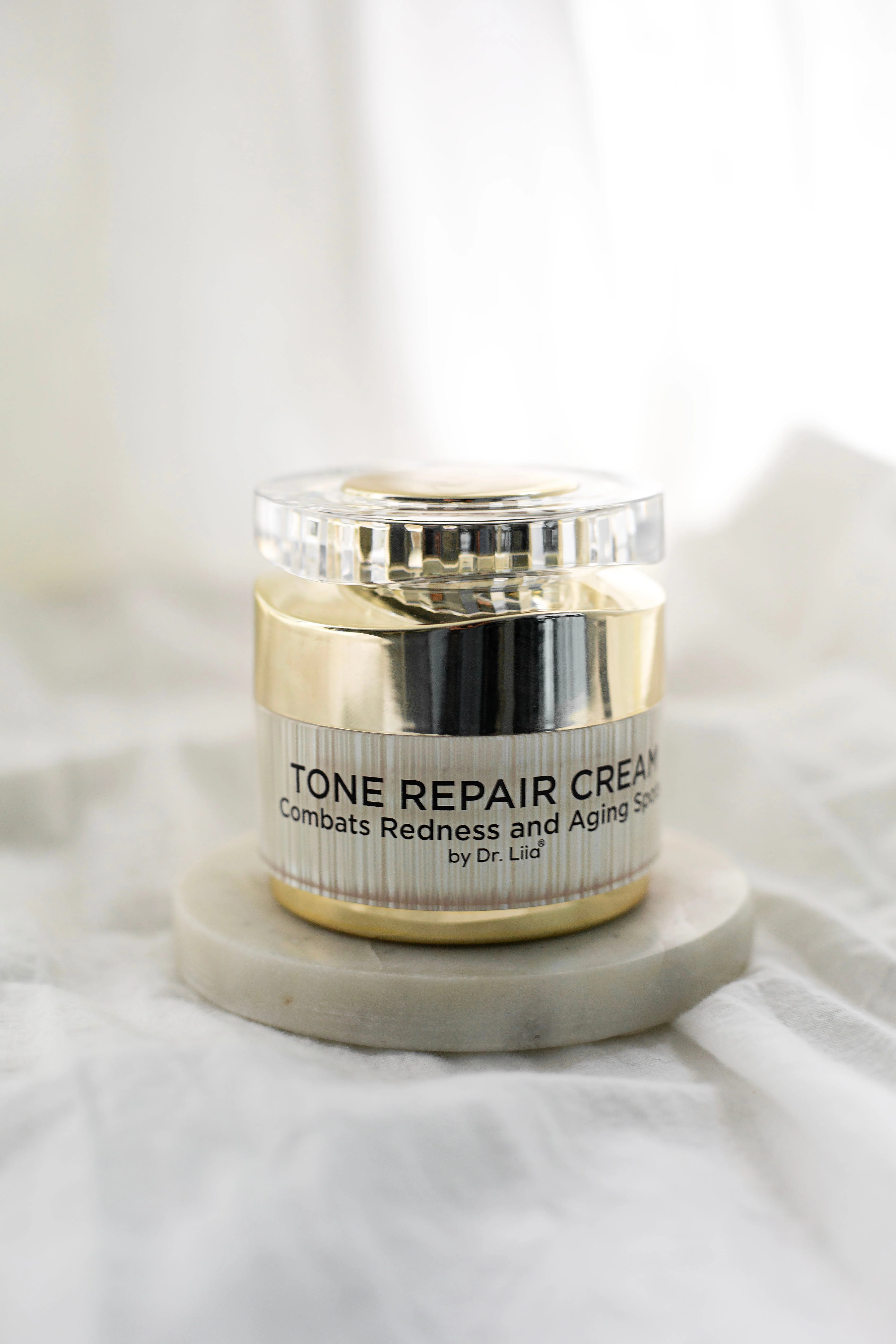 Brightening Tone Repair Cream for Dark Spots & Uneven Skin – Vegan & Gluten-Free - Image 14