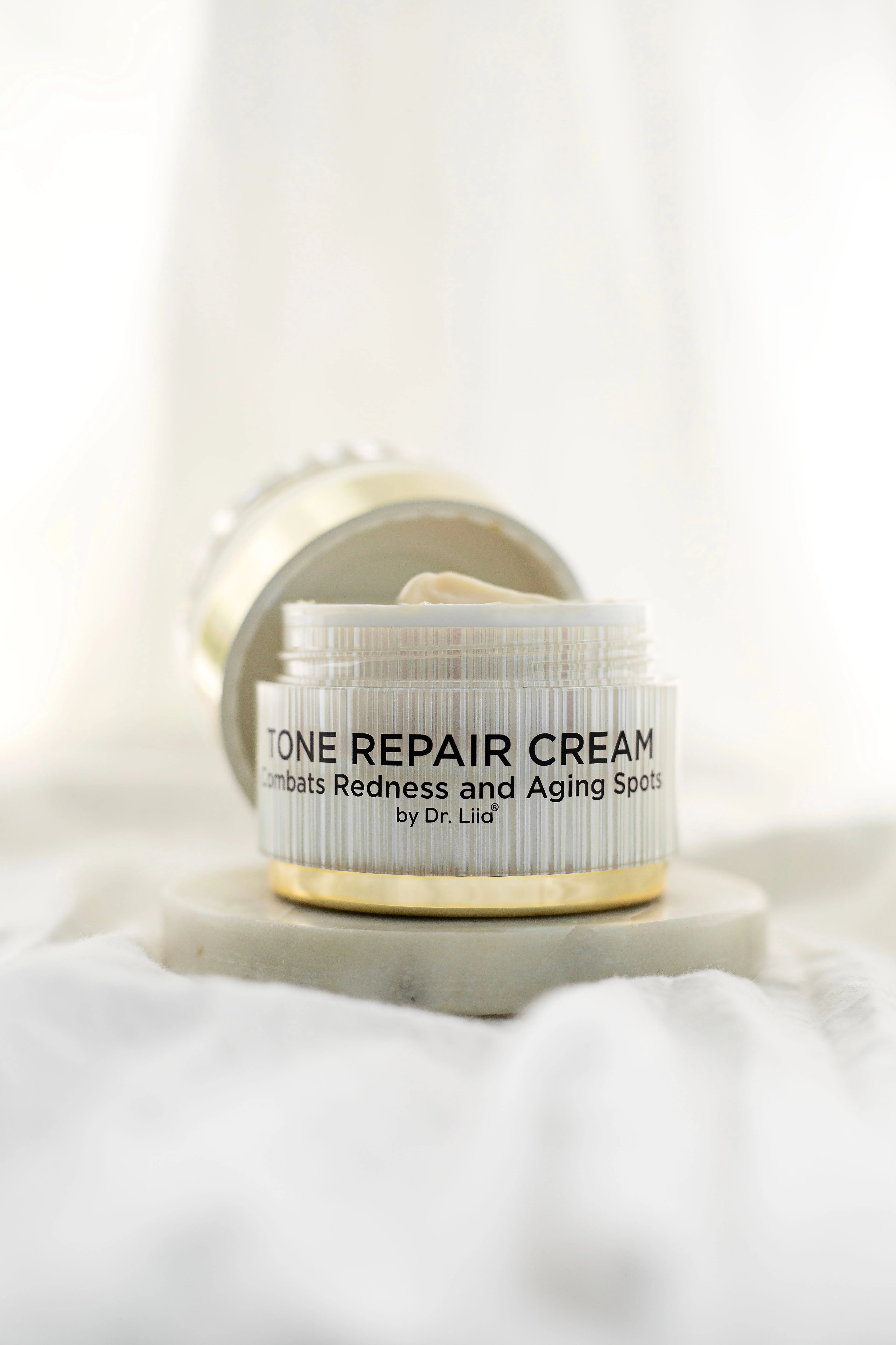 Brightening Tone Repair Cream for Dark Spots & Uneven Skin – Vegan & Gluten-Free - Image 15