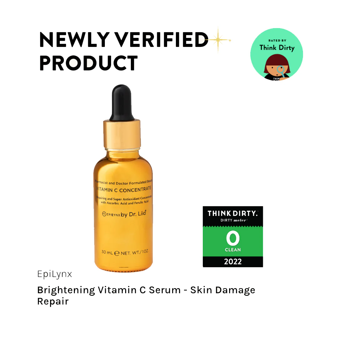 Brightening Vitamin C Glow Serum for Sensitive & Dry Skin – Vegan, Gluten-Free, Anti-Aging, Fragrance-Free - Image 26