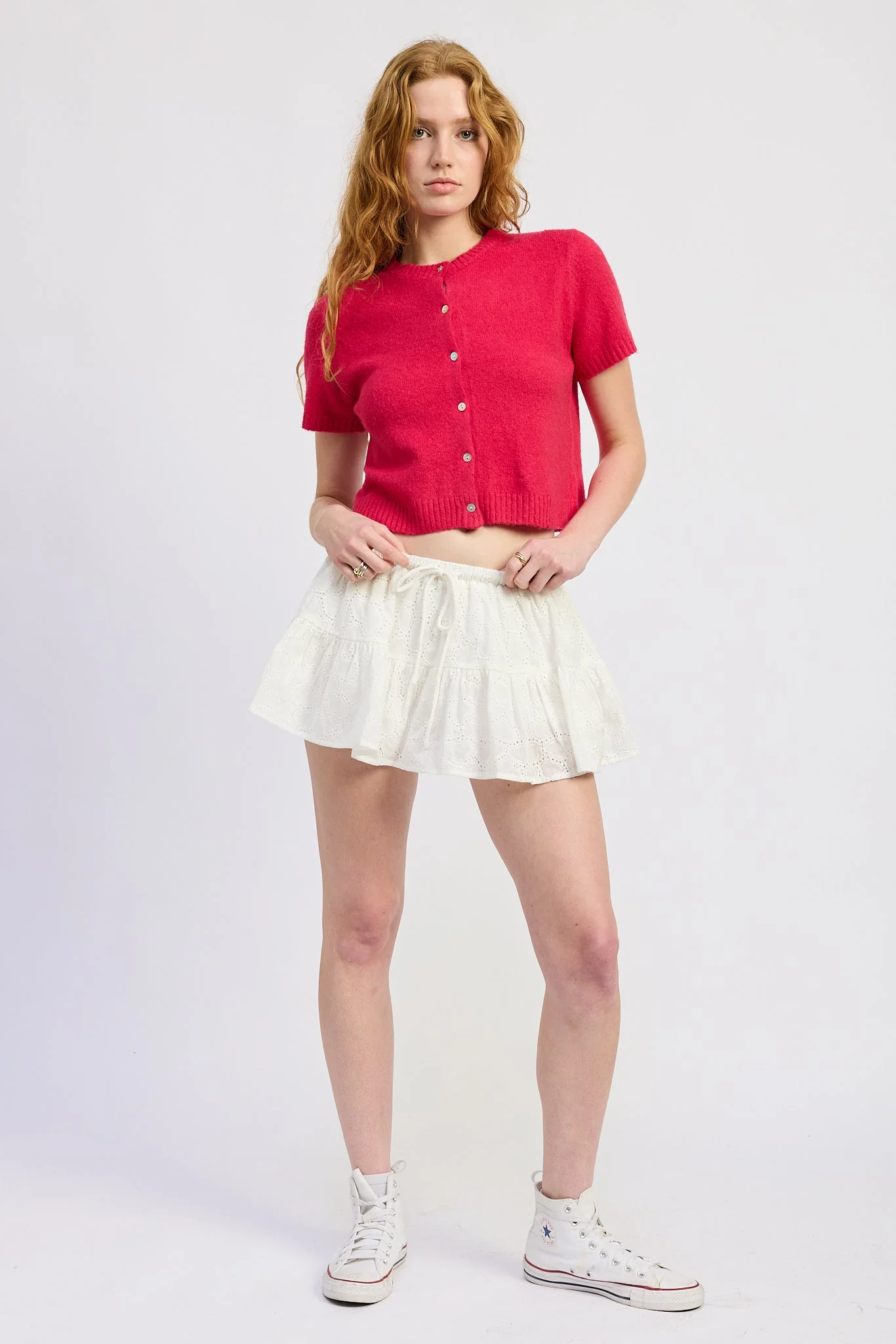 Brisa Skort
