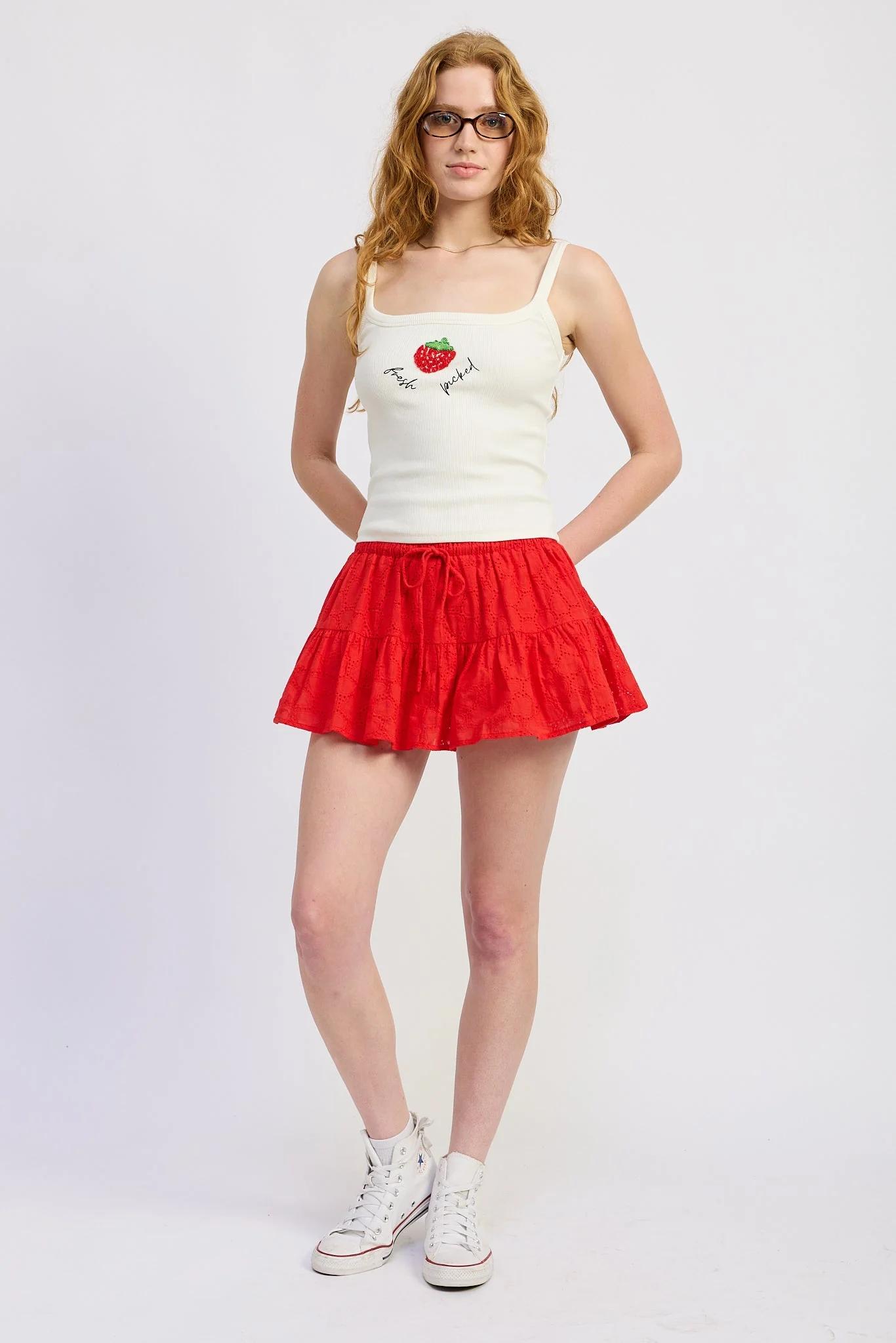 Brisa Skort - Image 5