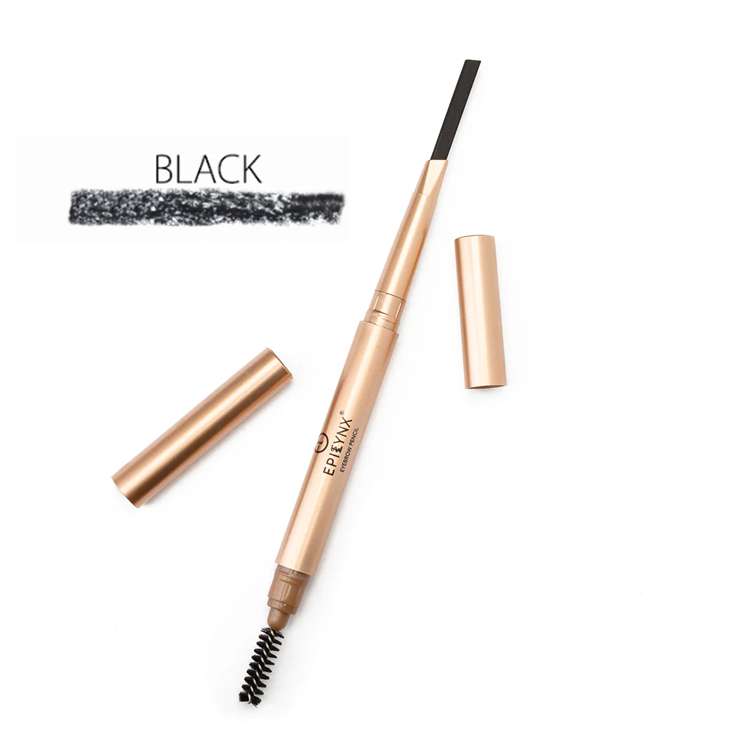 Brow-Defining Eyebrow Pencil – Precision, Blendable & Allergen-Friendly - Image 10