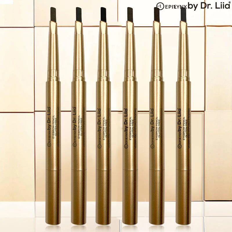 Brow-Defining Eyebrow Pencil – Precision, Blendable & Allergen-Friendly - Image 17