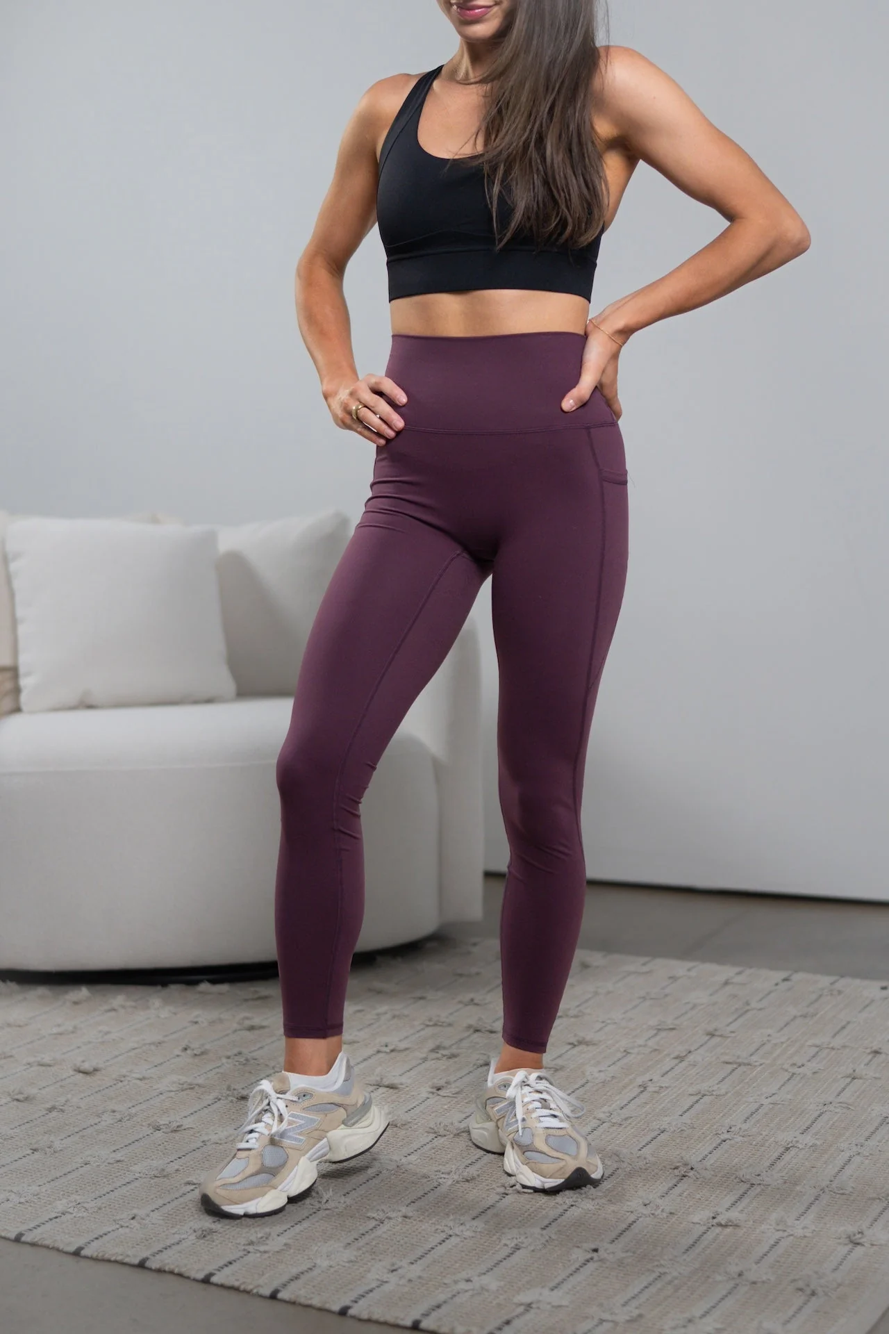 Brushed Persistence Legging - Image 6