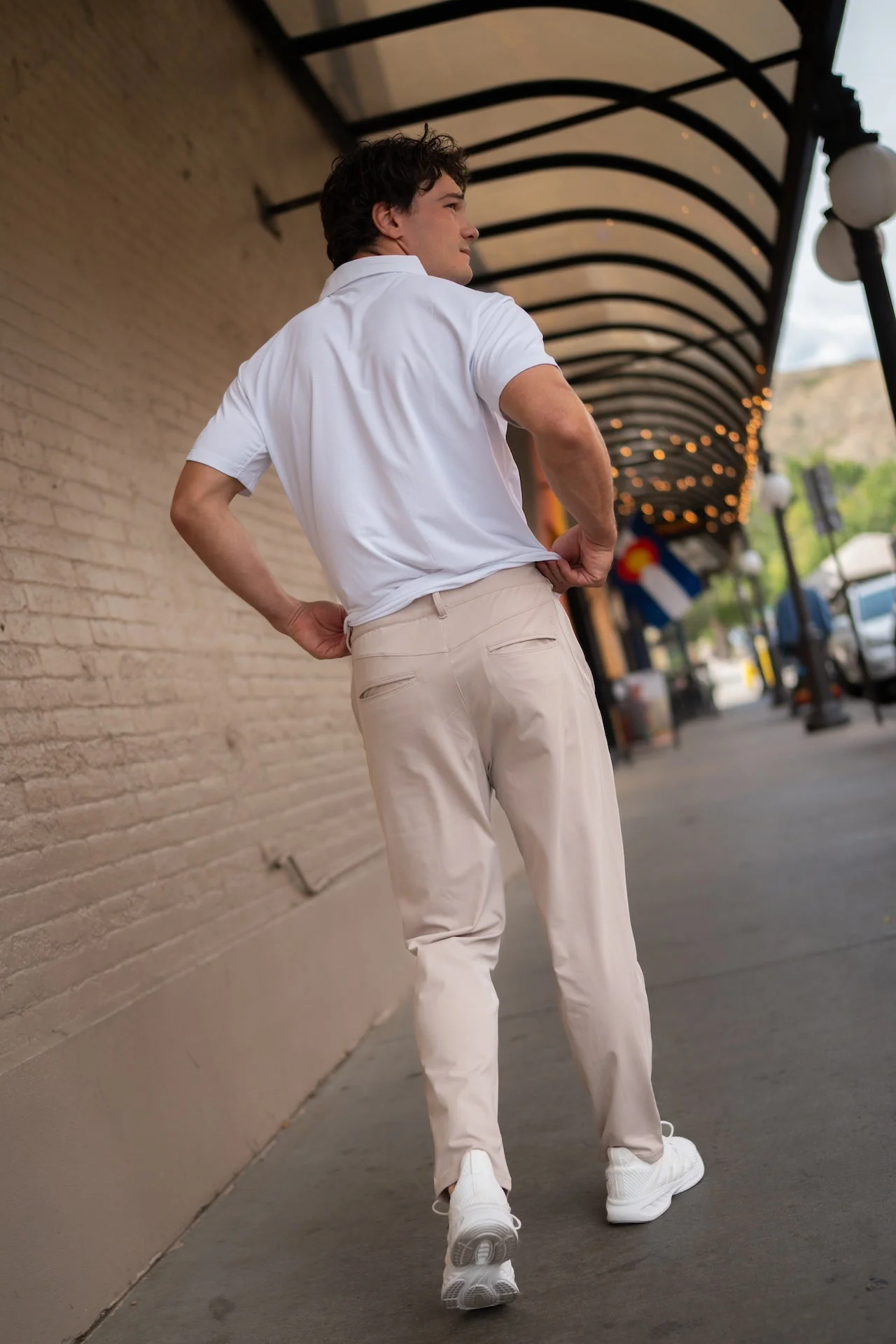 Brushed Victorious Pant - Image 13