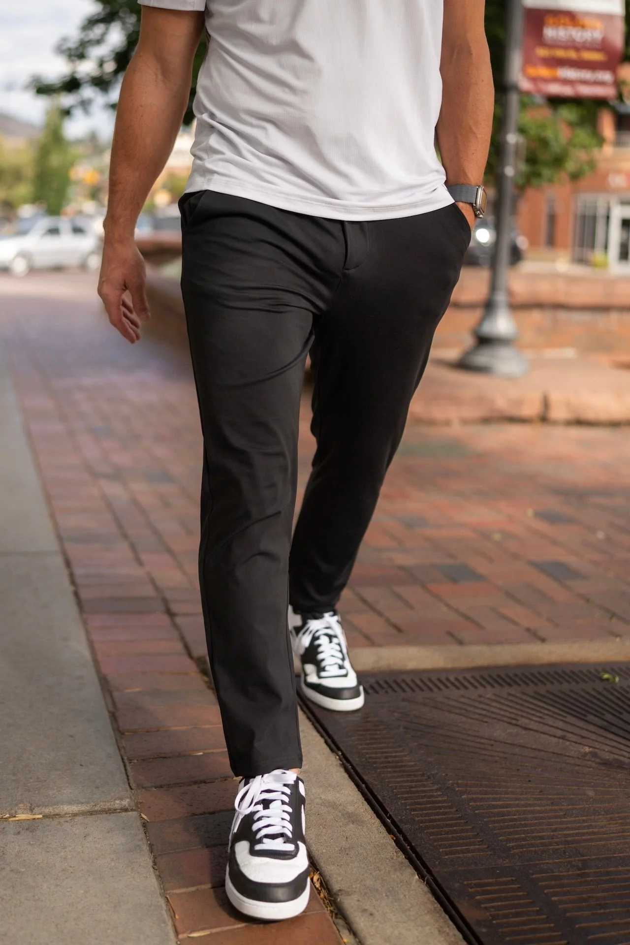 Brushed Victorious Pant - Image 9