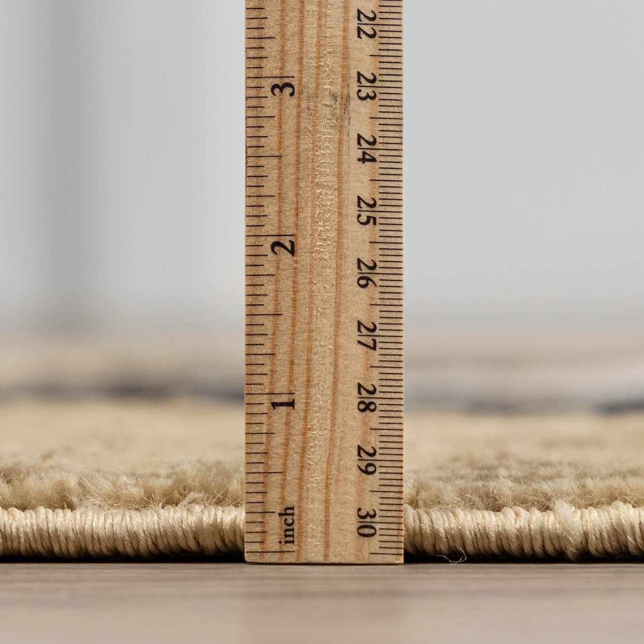 Buckhaven Brown Aztec Carpet - Image 10