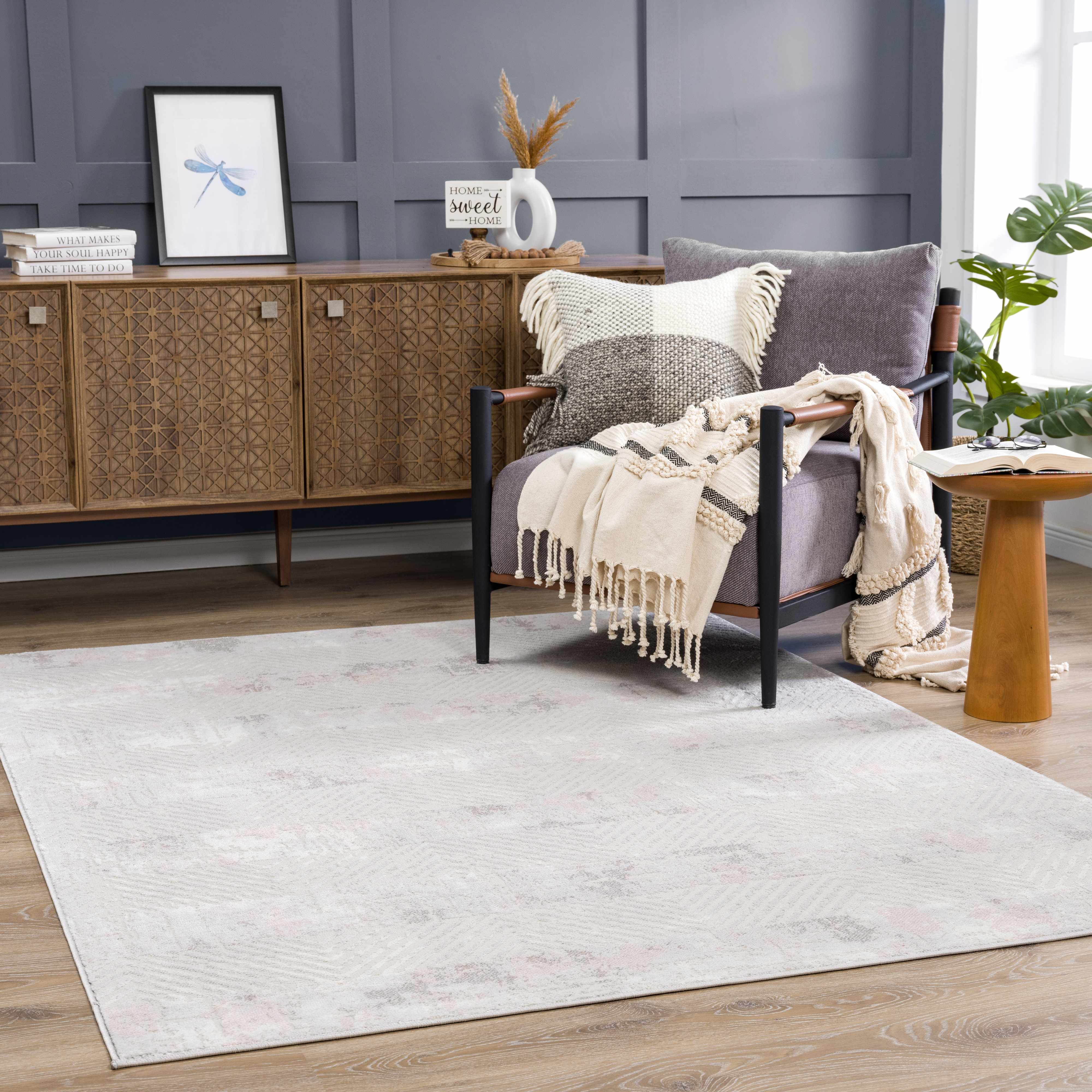 Bucky Area Rug - Clearance - Image 17