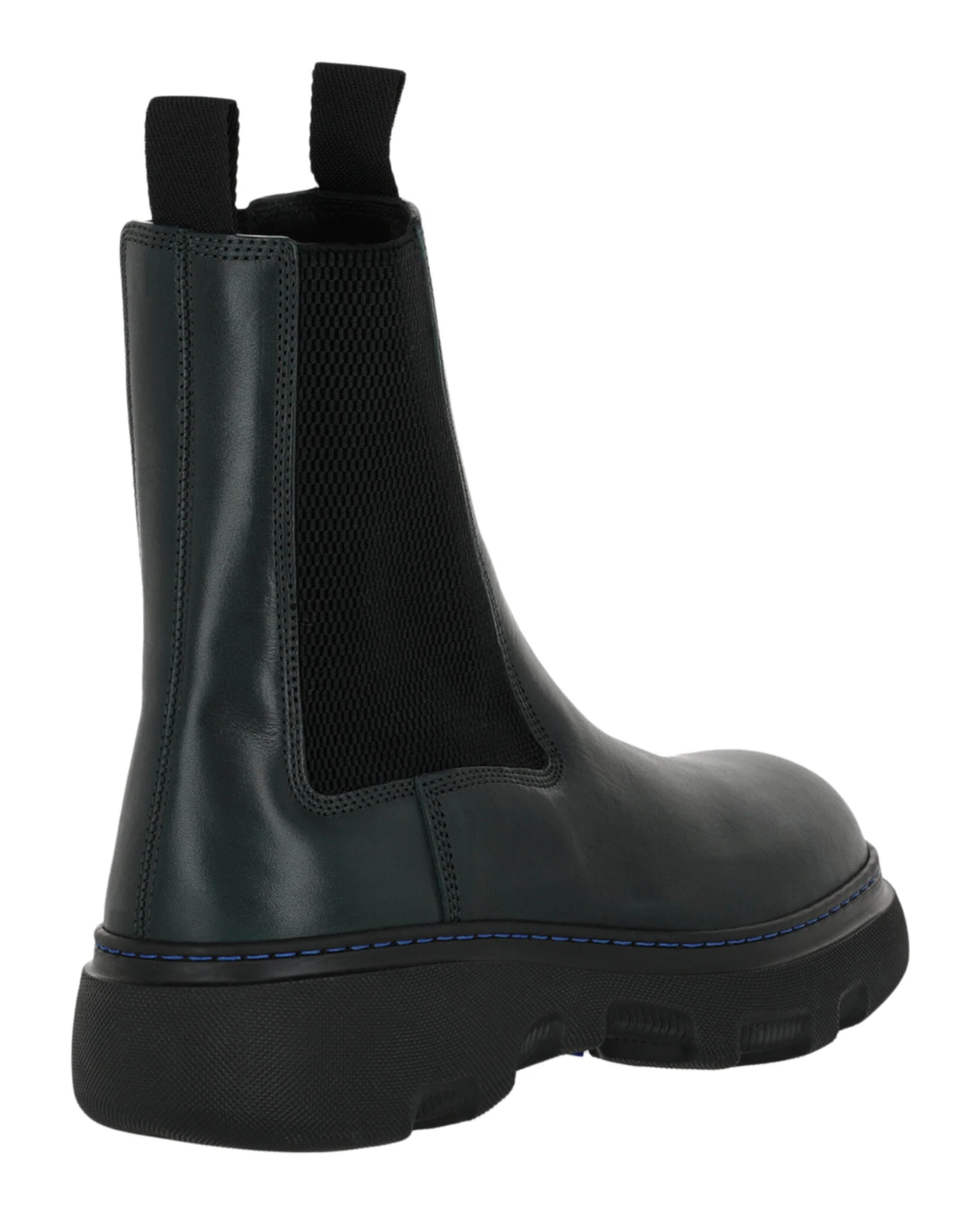 Burberry Creeper Chelsea Boots - Image 3