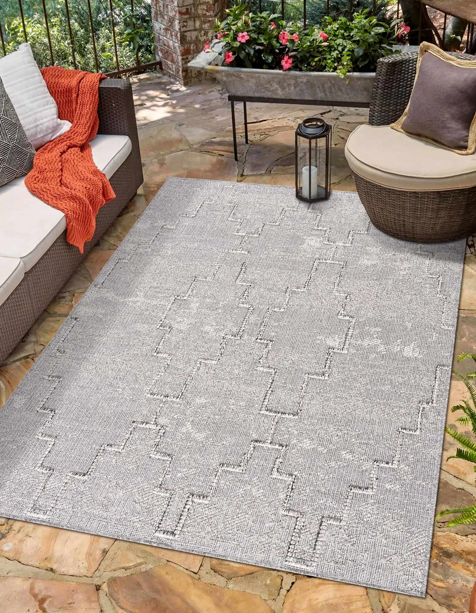 Butch Outdoor Area Rug - Clearance - Image 2