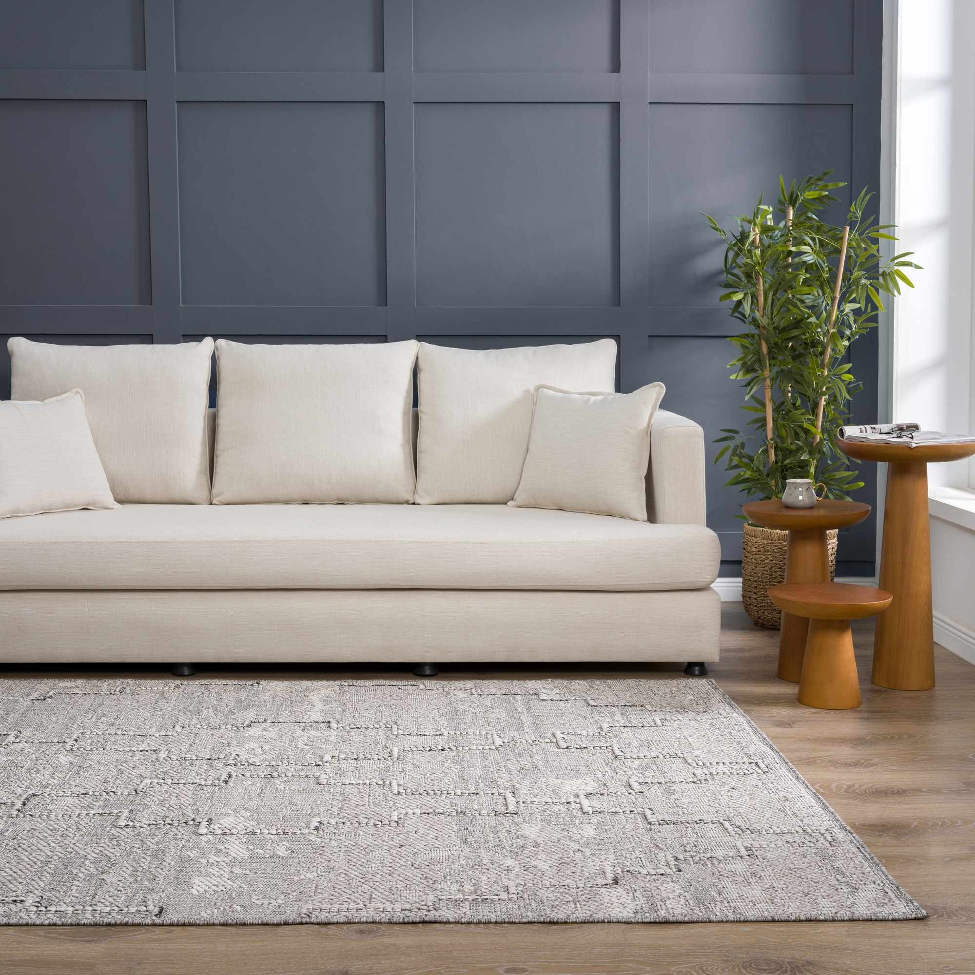 Butch Outdoor Area Rug - Clearance - Image 4