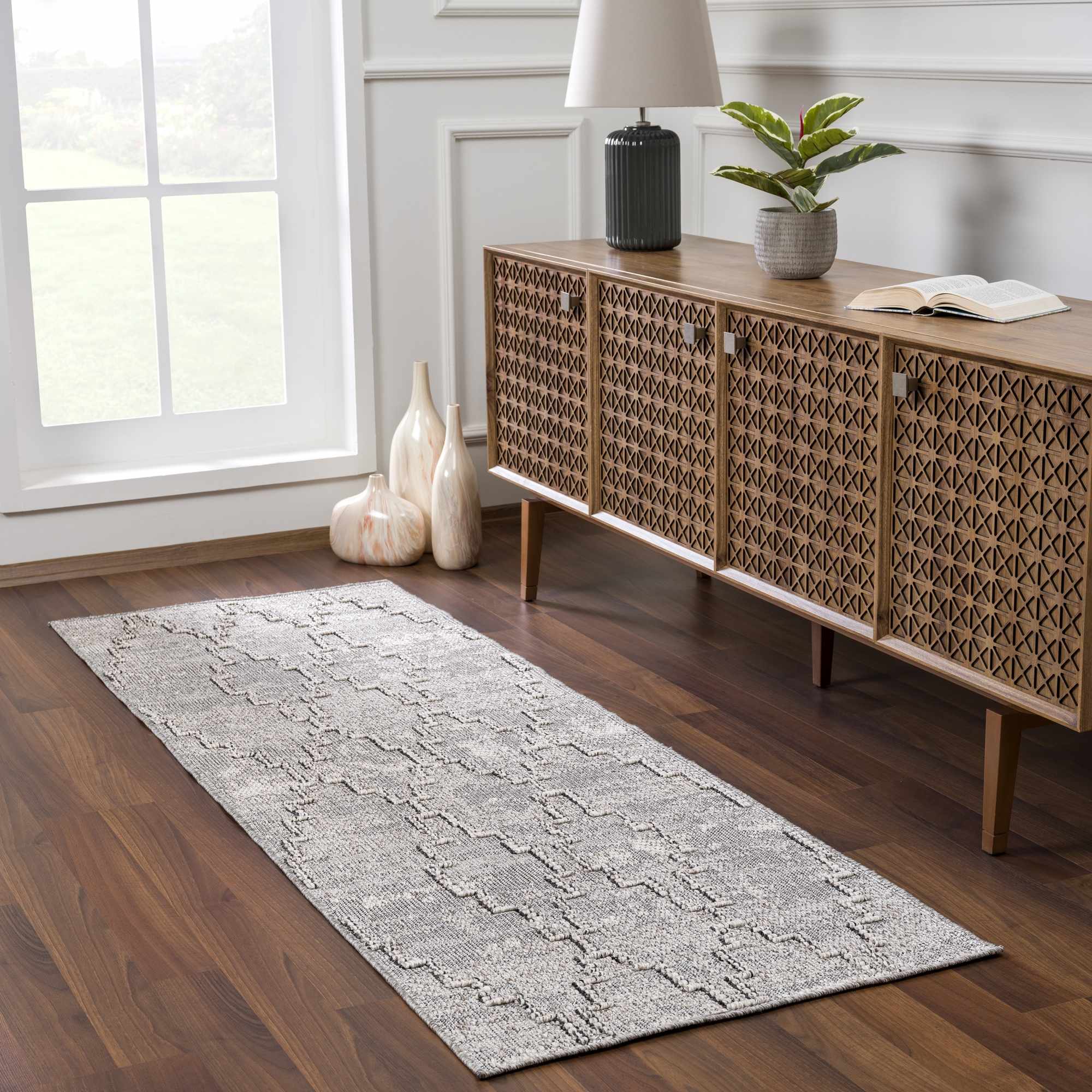 Butch Outdoor Area Rug - Clearance - Image 9