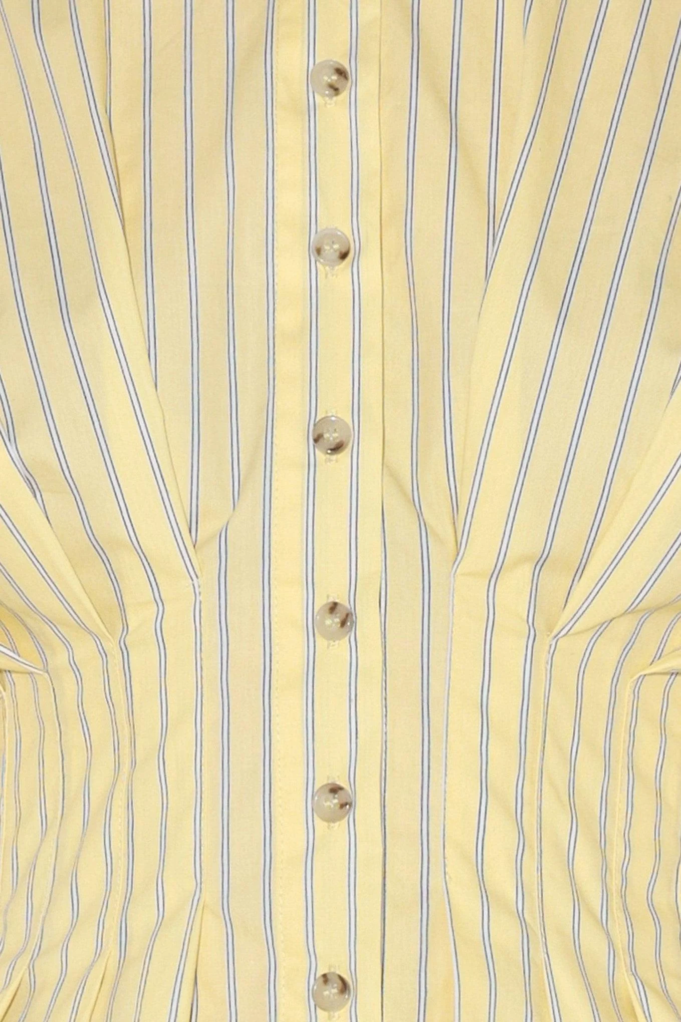 Butter Mode Activated Woven Top - Image 9