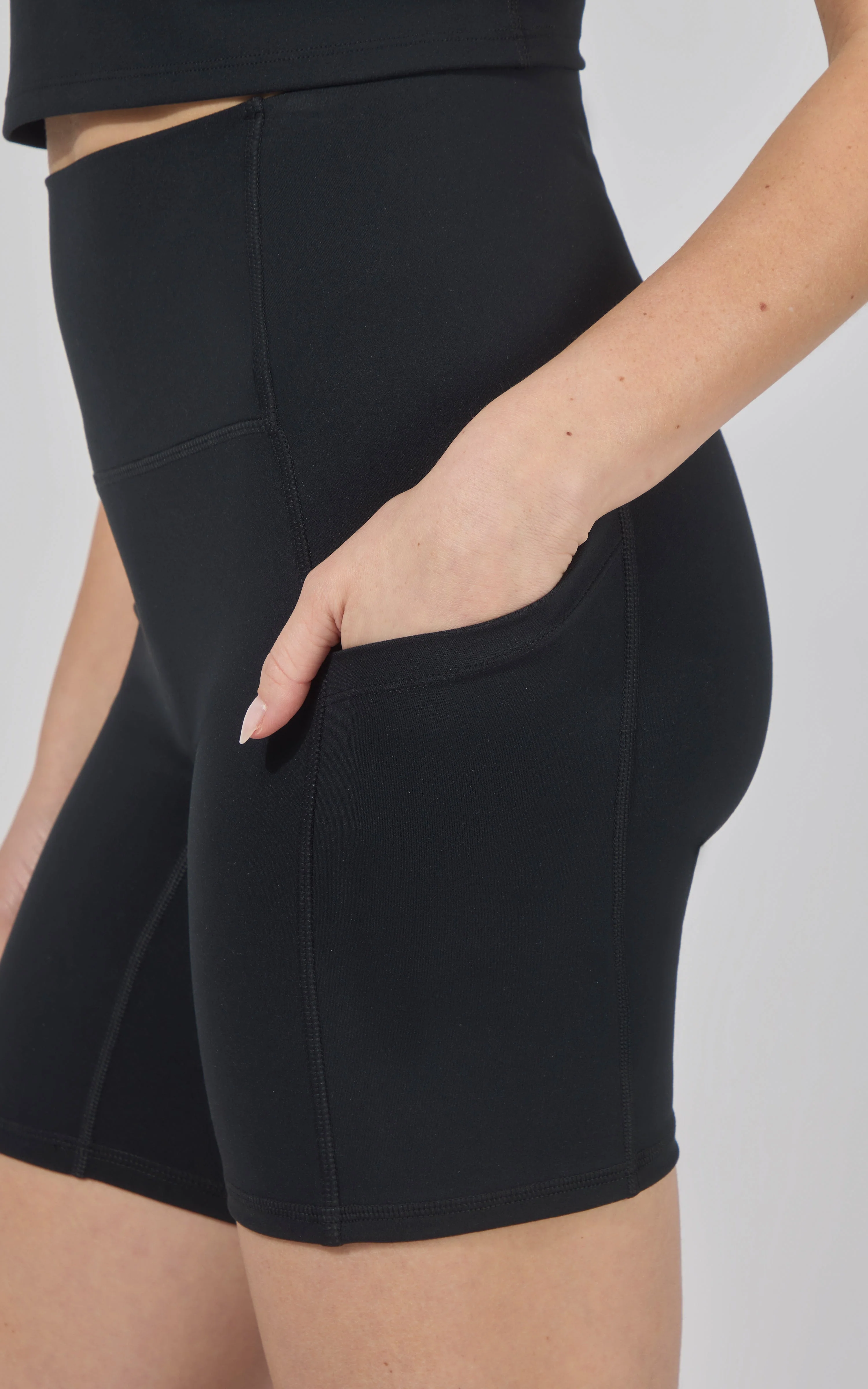 Butter Tech Volley Tank & Bike Short Set - Image 69