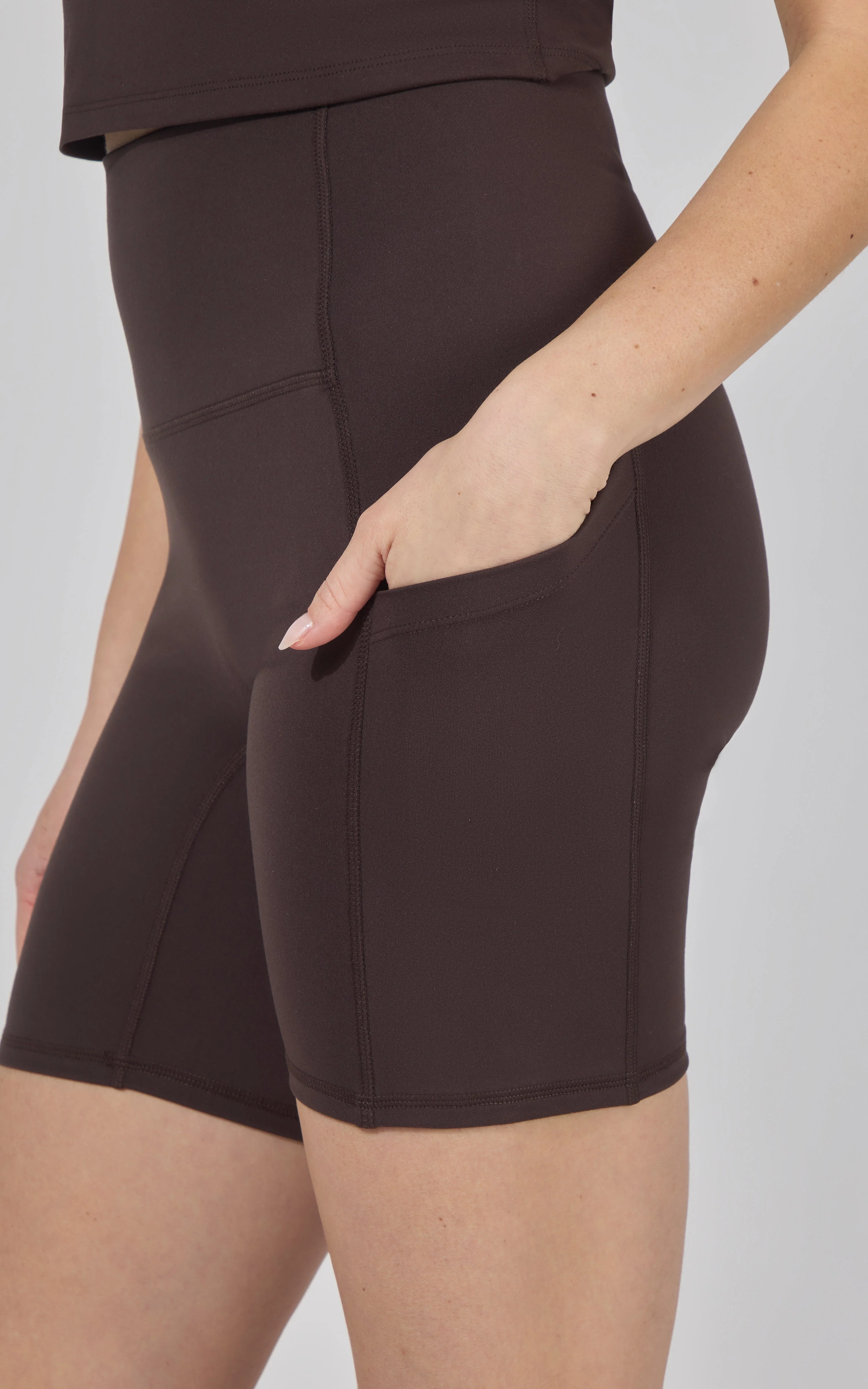Butter Tech Volley Tank & Bike Short Set - Image 73