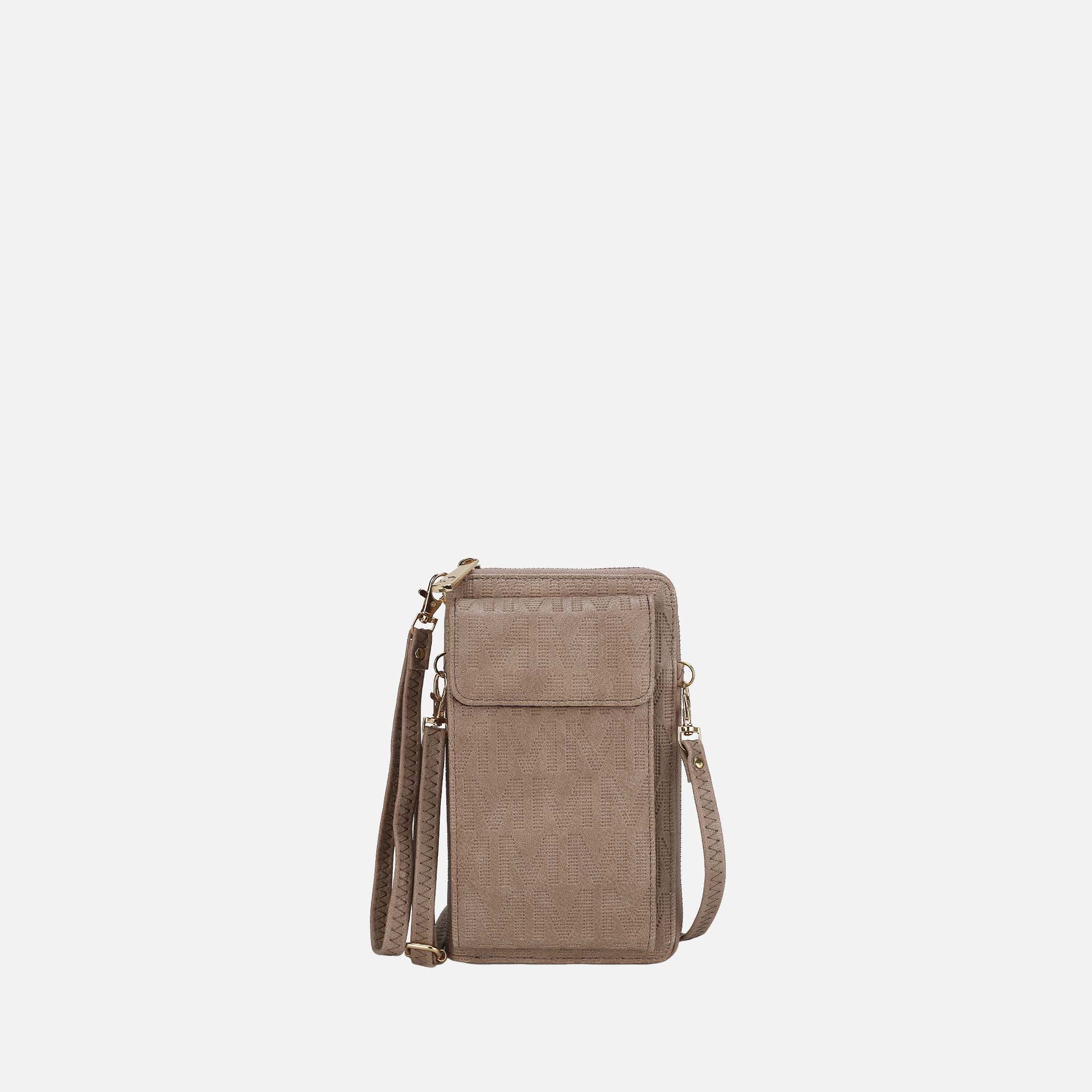 Caddy Signature Phone Crossbody - Image 14