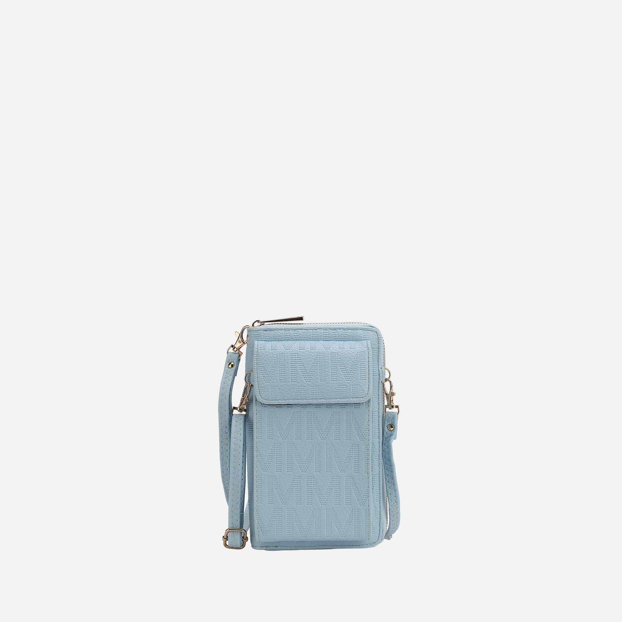 Caddy Signature Phone Crossbody - Image 18