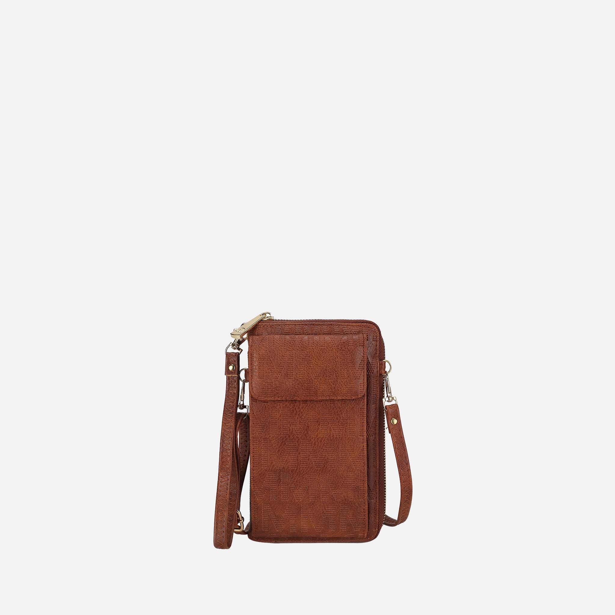 Caddy Signature Phone Crossbody - Image 21