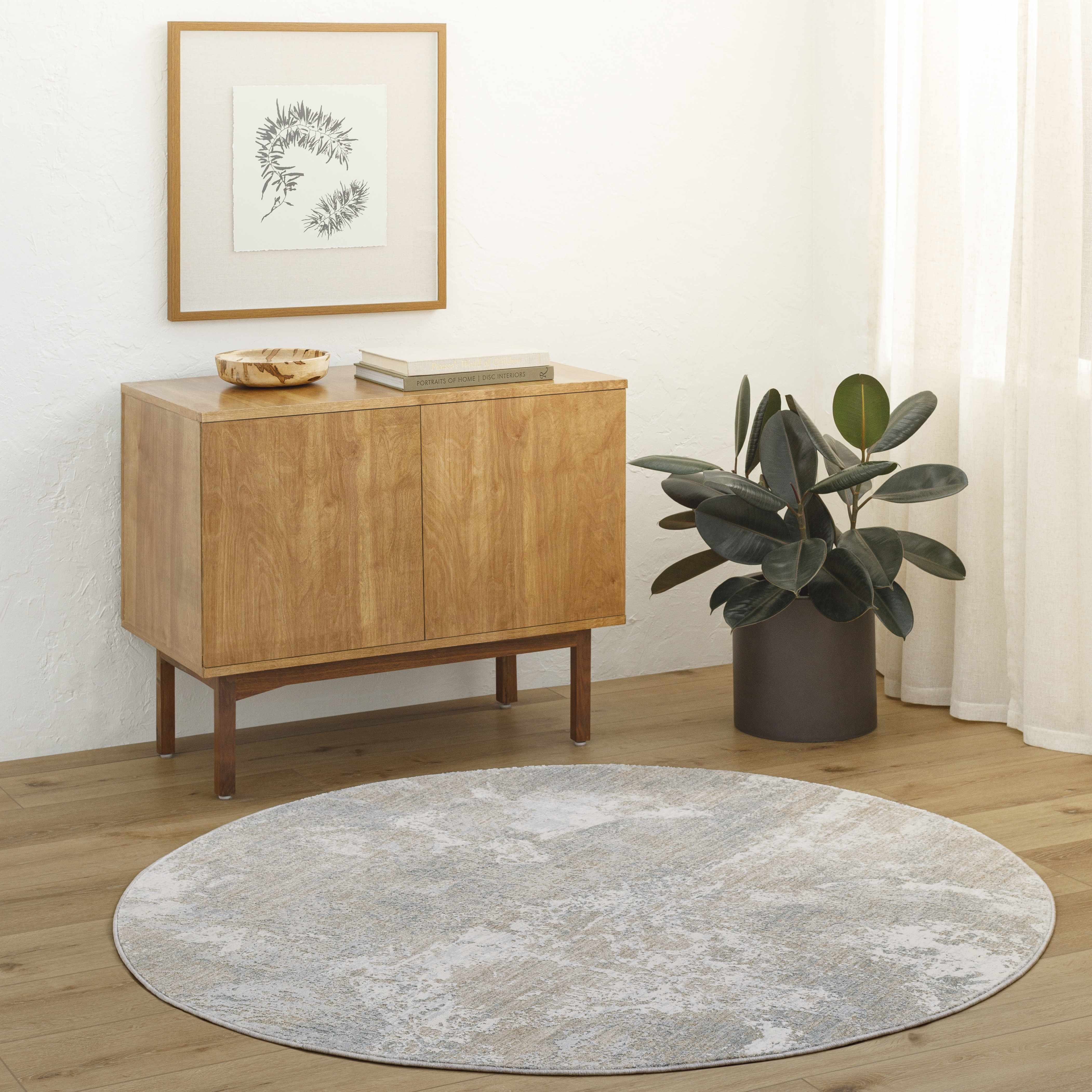 Cady Thick Luxe Area Rug - Clearance - Image 3