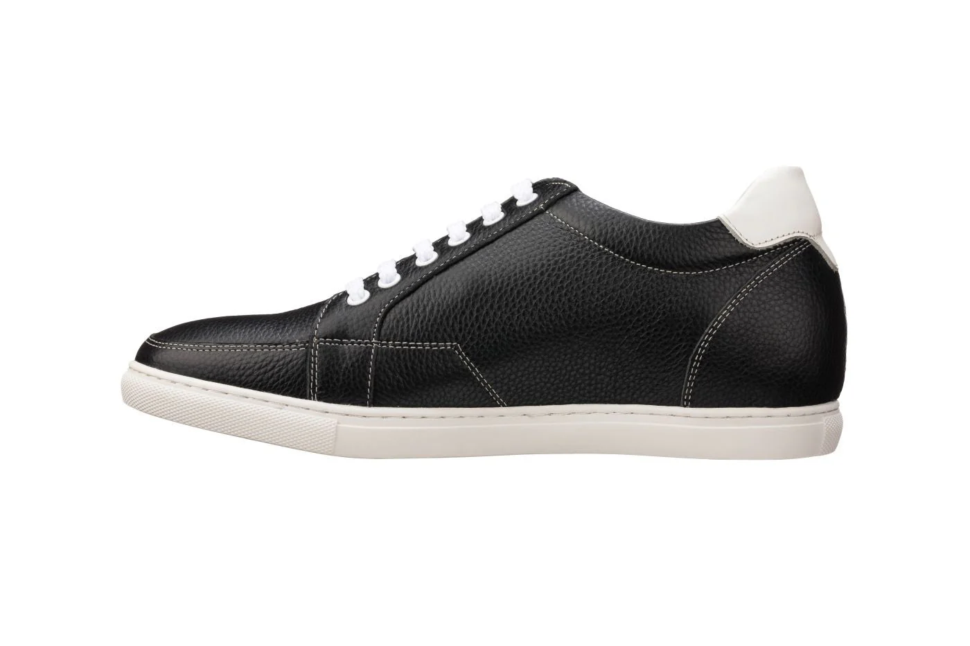 CALTO - K0081 - 2.5 Inches Taller (Black/White) - Image 3