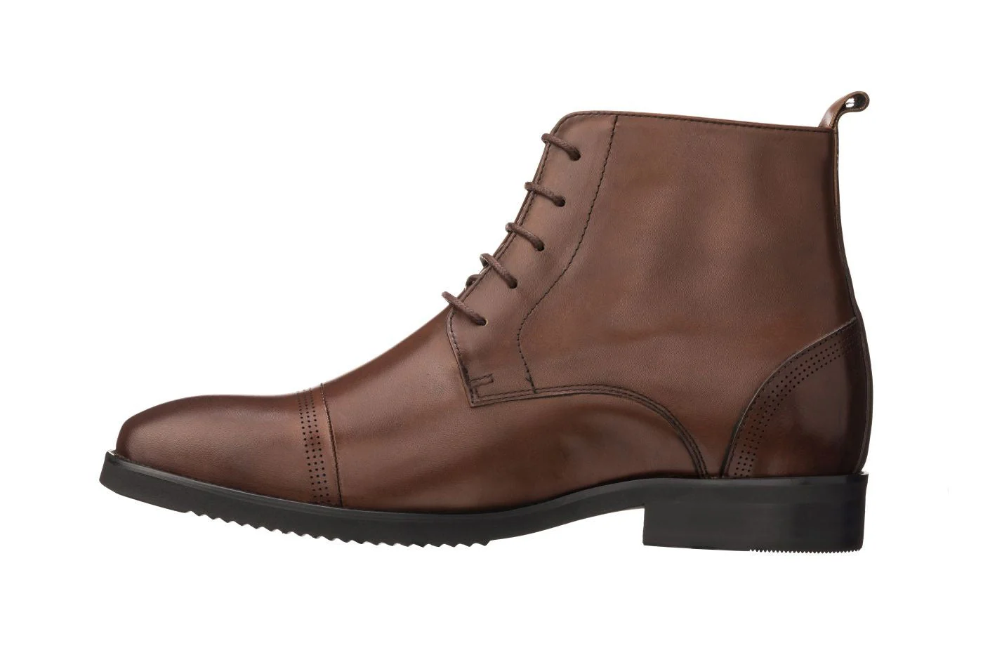 CALTO - K28004 - 2.8 Inches Taller (Dark Brown) - Image 3
