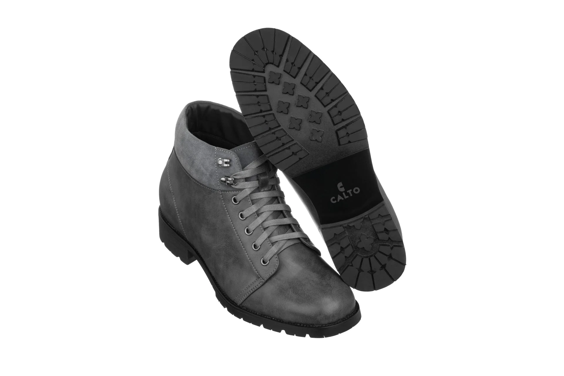 CALTO - K9360 - 3.3 Inches Taller (Dark Slate) - Image 5