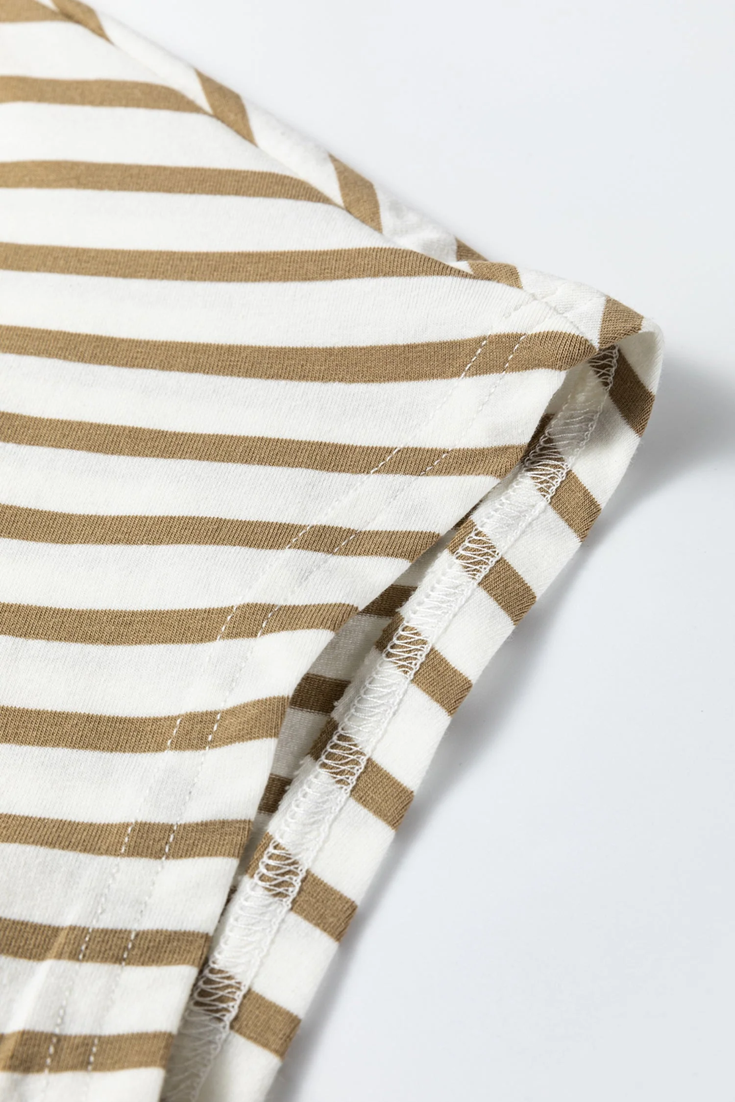 Camilla Patchwork Loose T Shirt - Image 10
