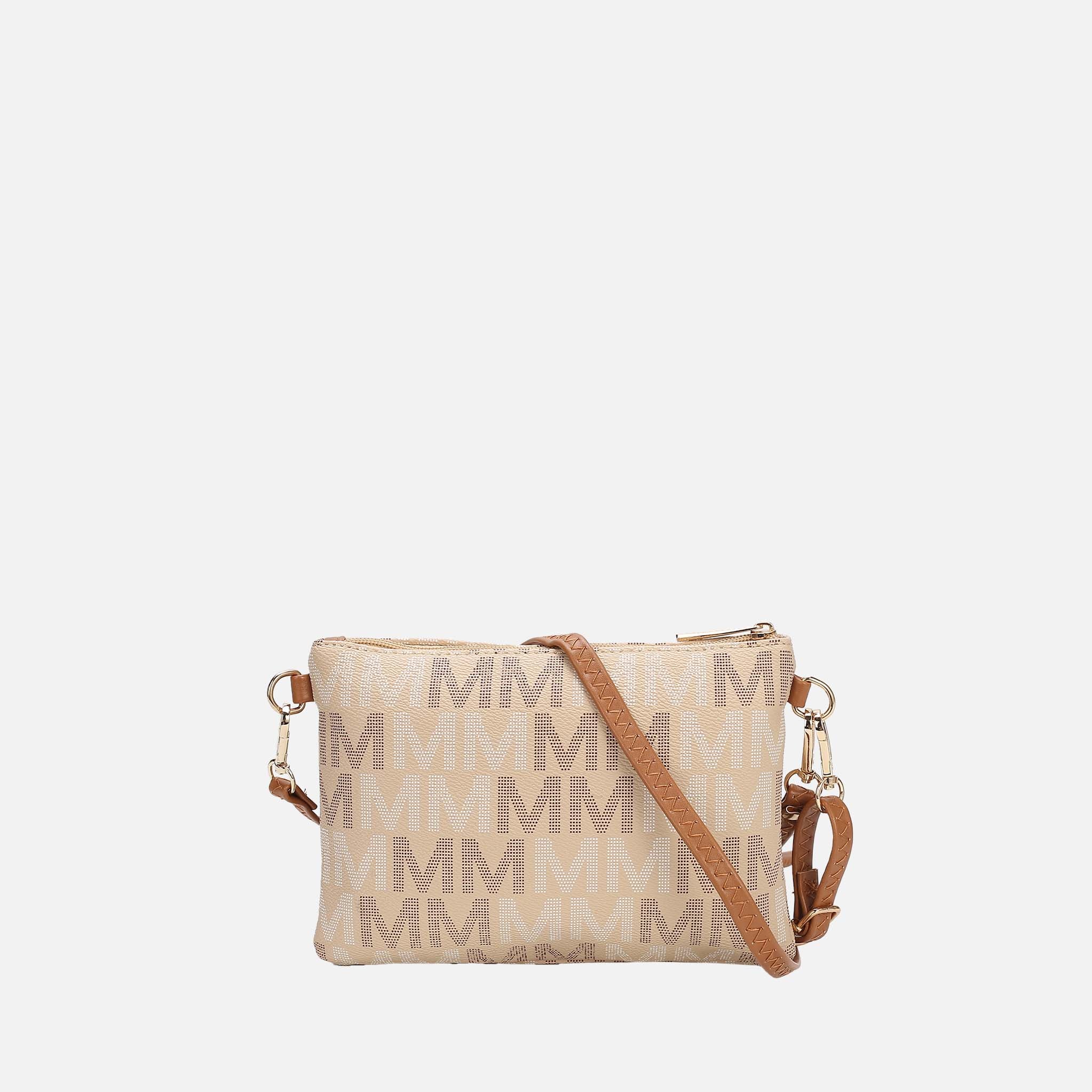 Camren Signature Crossbody Bag - Image 3