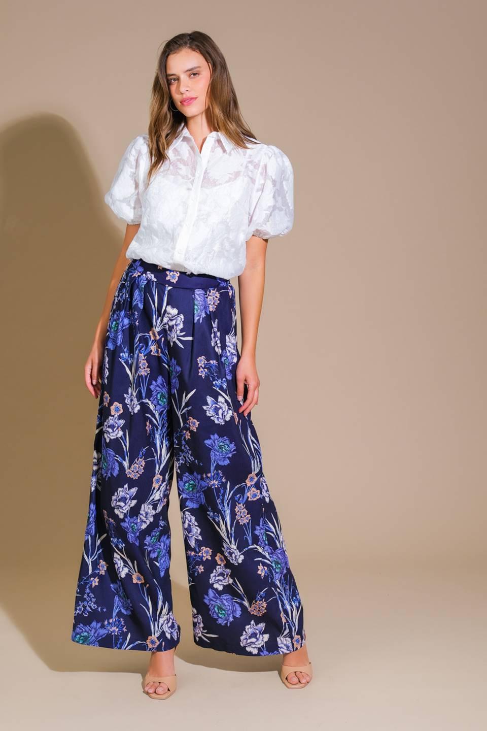 Cape Carteret Woven Pants - Image 3