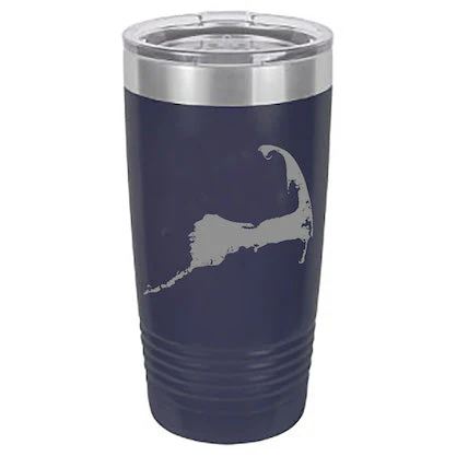 Cape Cod Insulated Tumblers - Image 4