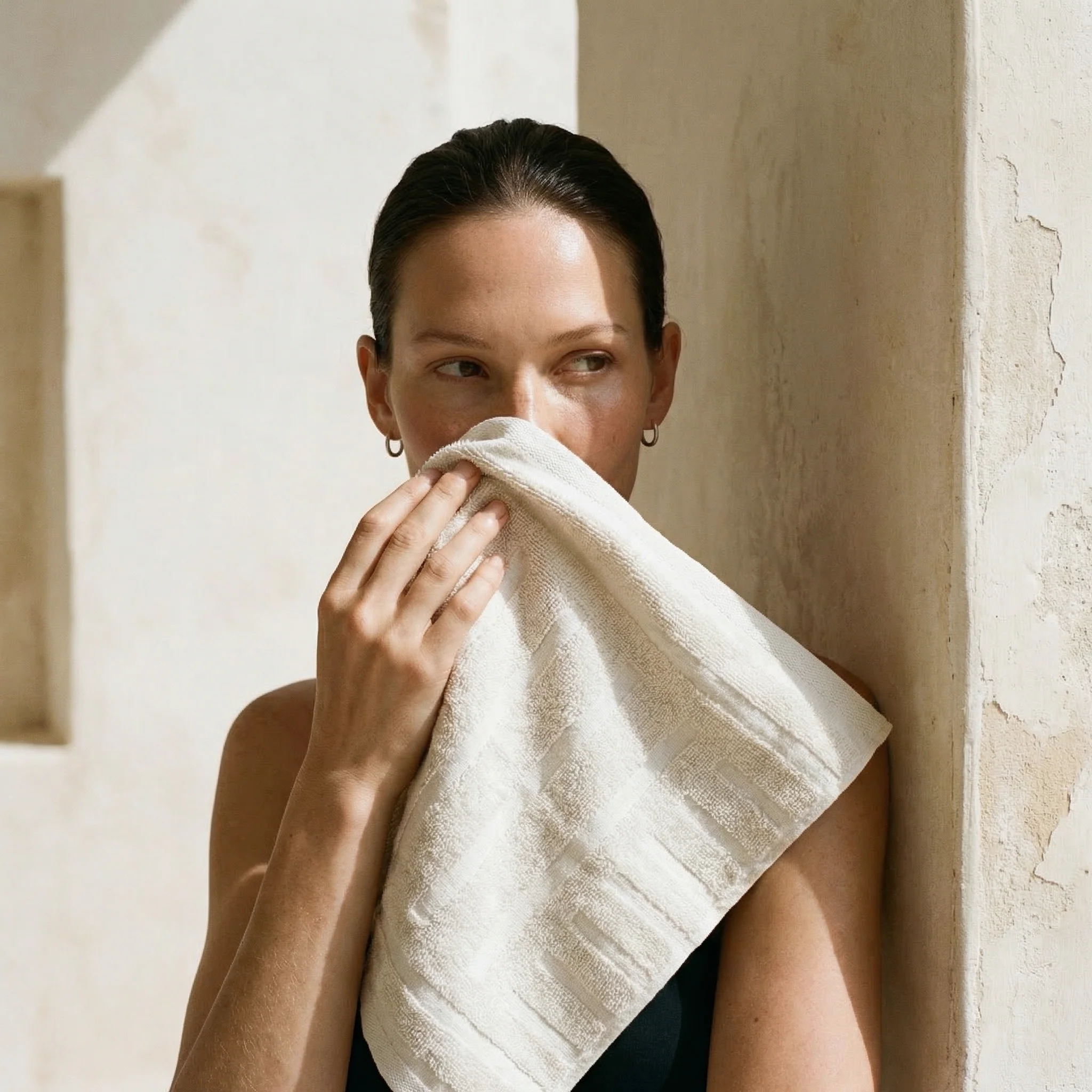 Capri Towels - Image 16