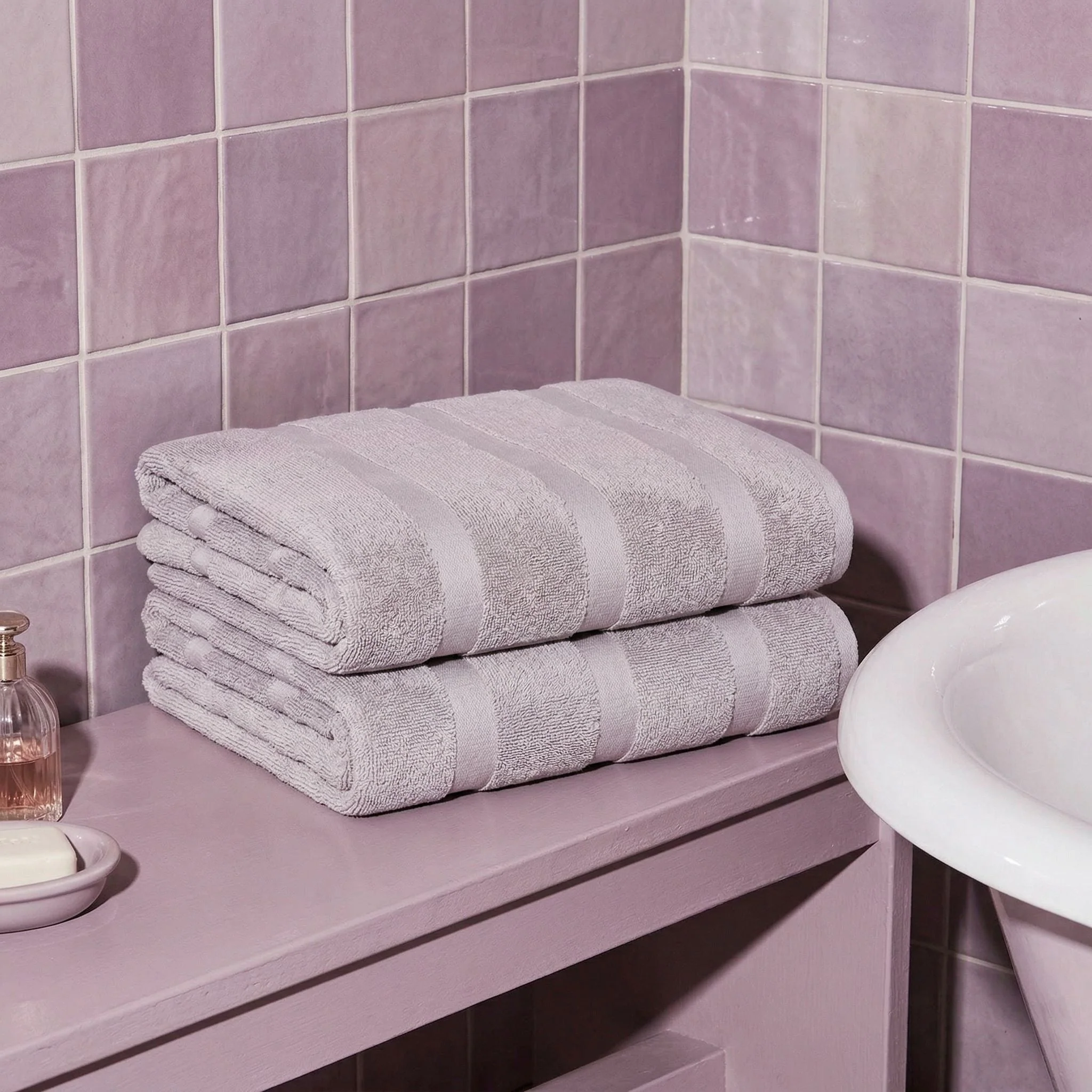 Capri Towels - Image 33