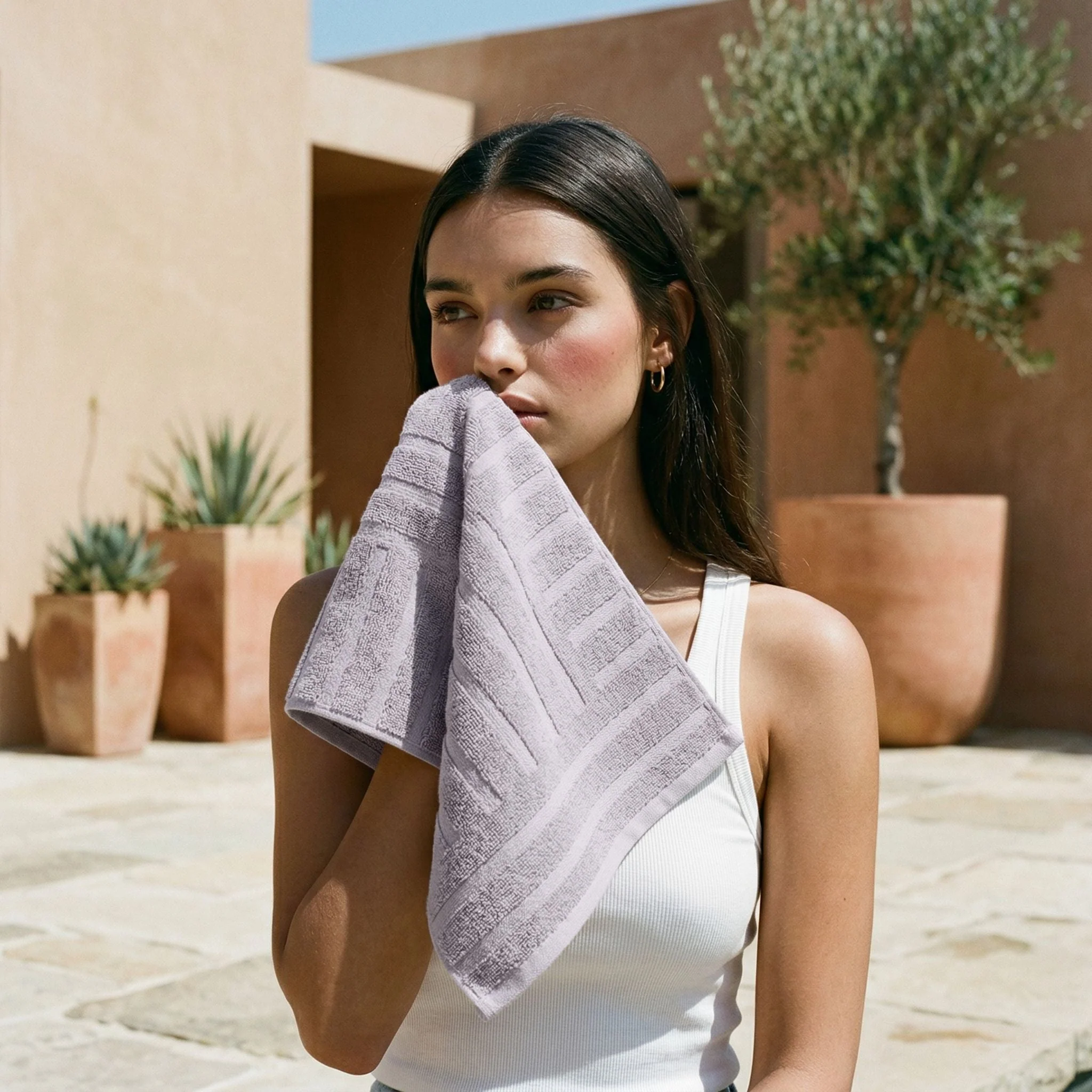 Capri Towels - Image 65