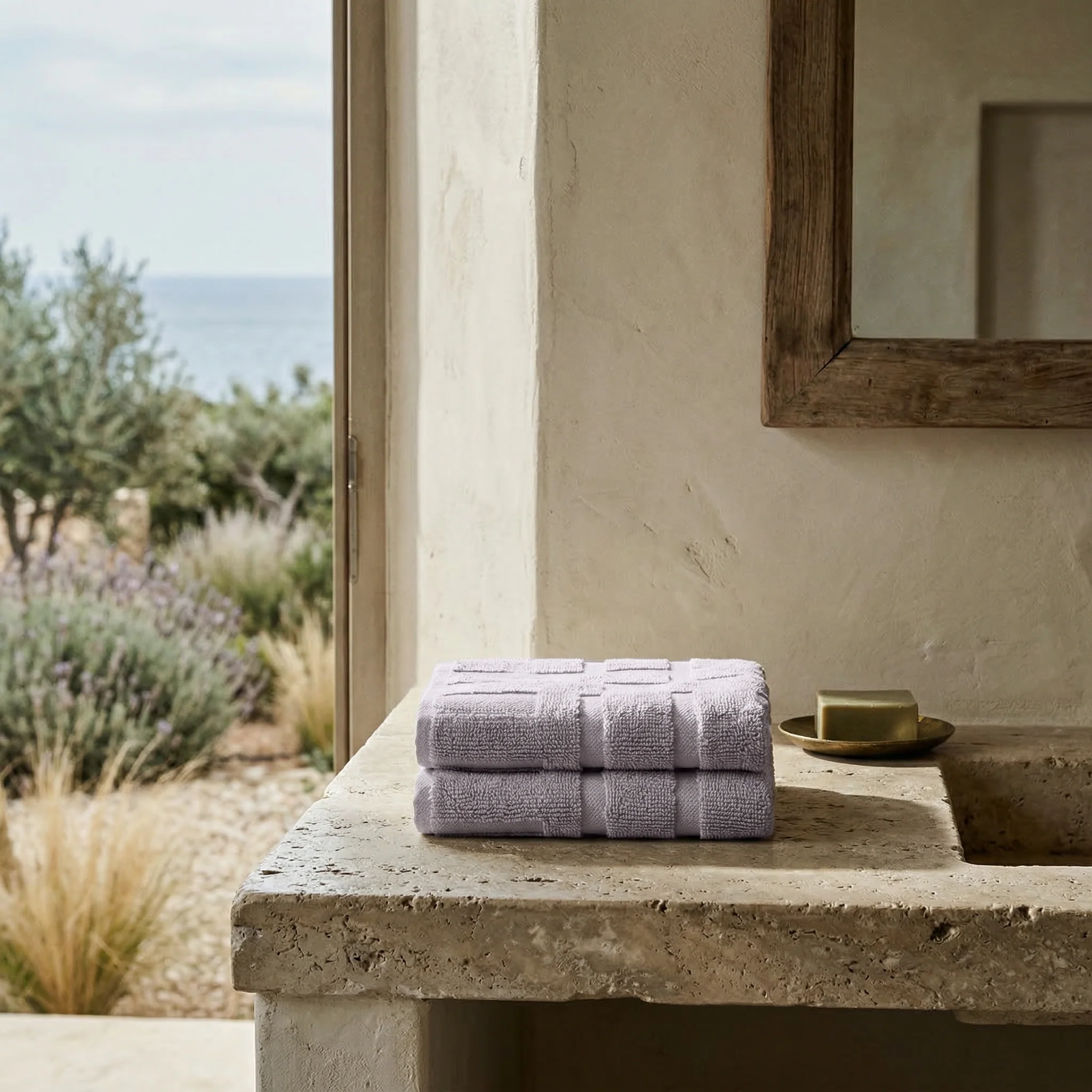 Capri Towels - Image 72