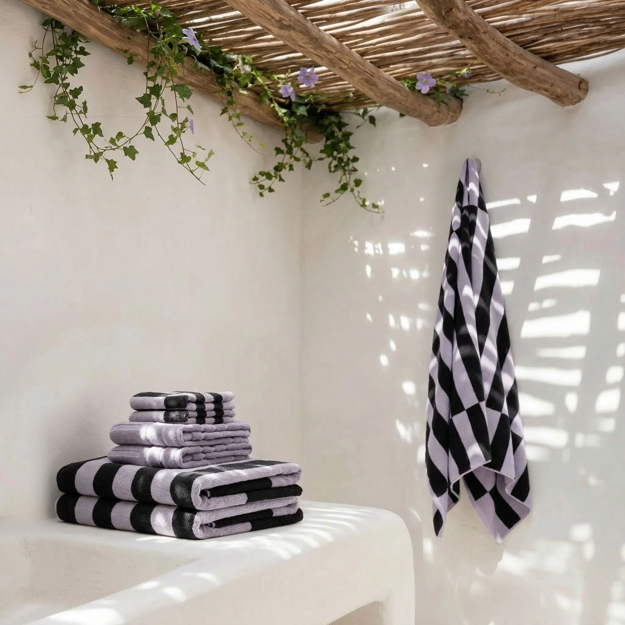 Capri Towels - Image 73