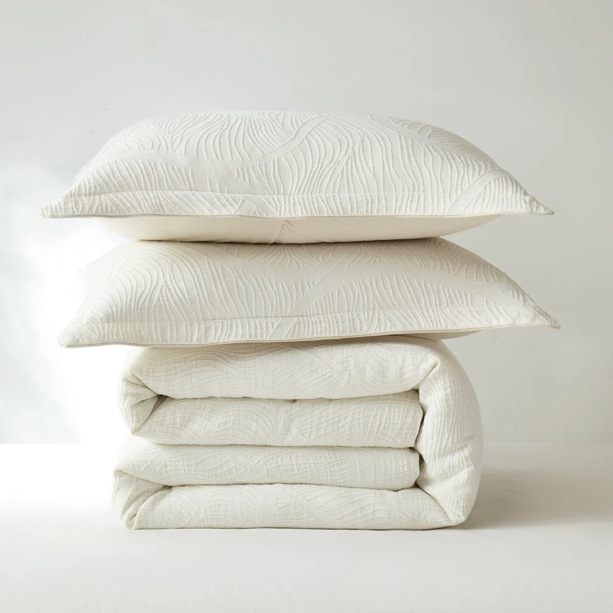 Capstone Whisper Comforter Set - Image 11