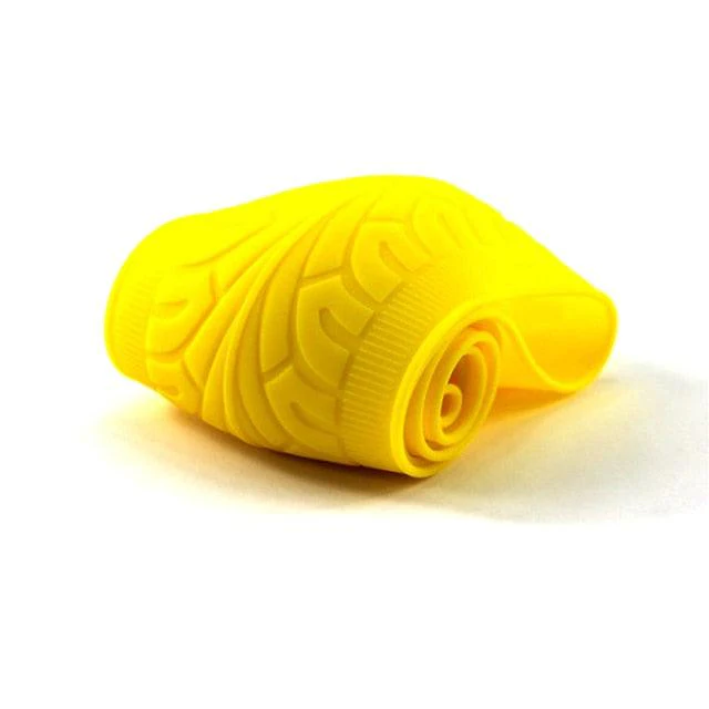 Car Silicone Steering Wheel Case Cover Shell Skid proof Car Accessories Car Silicone Steering Wheel Case Cover Shell Skid proof Car Accessories Car Steering Wheel Case Cover Shell Skid proof Car Accessories - Image 13