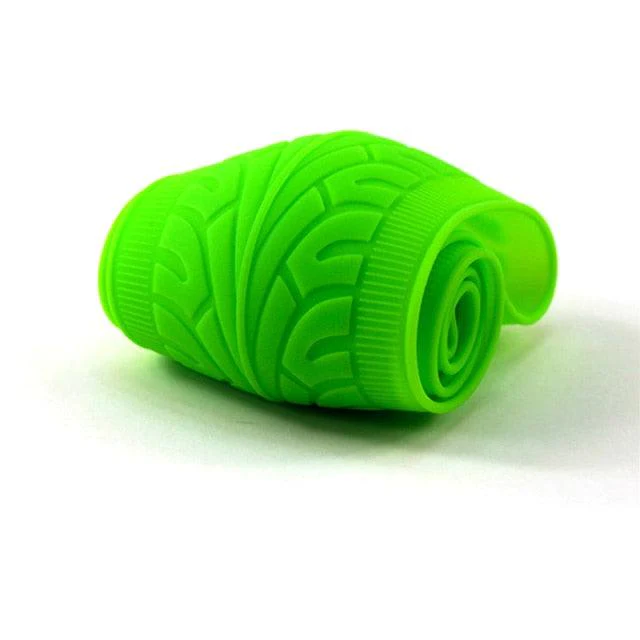 Car Silicone Steering Wheel Case Cover Shell Skid proof Car Accessories Car Silicone Steering Wheel Case Cover Shell Skid proof Car Accessories Car Steering Wheel Case Cover Shell Skid proof Car Accessories - Image 16