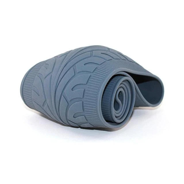 Car Silicone Steering Wheel Case Cover Shell Skid proof Car Accessories Car Silicone Steering Wheel Case Cover Shell Skid proof Car Accessories Car Steering Wheel Case Cover Shell Skid proof Car Accessories - Image 18