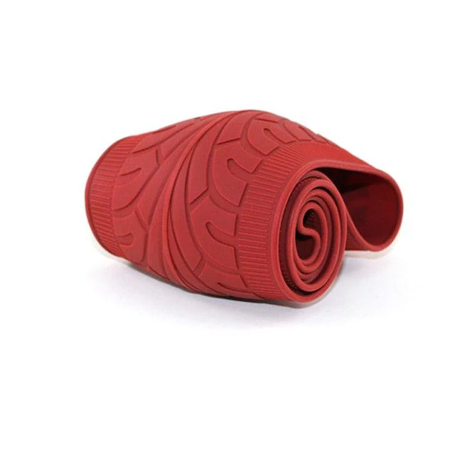Car Silicone Steering Wheel Case Cover Shell Skid proof Car Accessories Car Silicone Steering Wheel Case Cover Shell Skid proof Car Accessories Car Steering Wheel Case Cover Shell Skid proof Car Accessories - Image 5