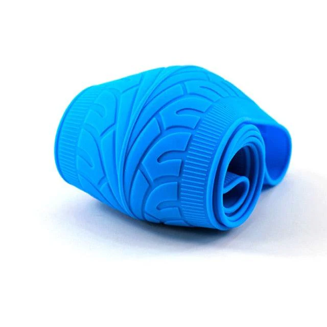 Car Silicone Steering Wheel Case Cover Shell Skid proof Car Accessories Car Silicone Steering Wheel Case Cover Shell Skid proof Car Accessories Car Steering Wheel Case Cover Shell Skid proof Car Accessories - Image 6