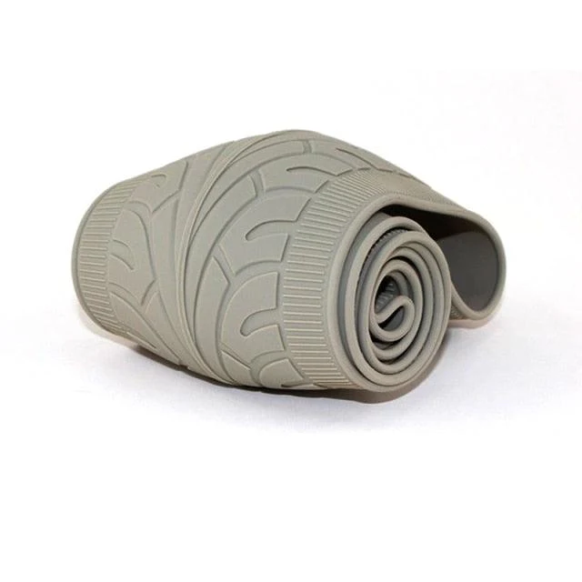 Car Silicone Steering Wheel Case Cover Shell Skid proof Car Accessories Car Silicone Steering Wheel Case Cover Shell Skid proof Car Accessories Car Steering Wheel Case Cover Shell Skid proof Car Accessories - Image 9