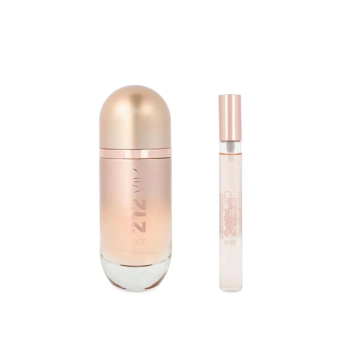 Carolina Herrera 212 VIP Rosé Women's Duo - Image 3