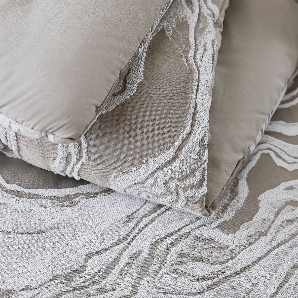 Cascade Wave Comforter Set - Image 30